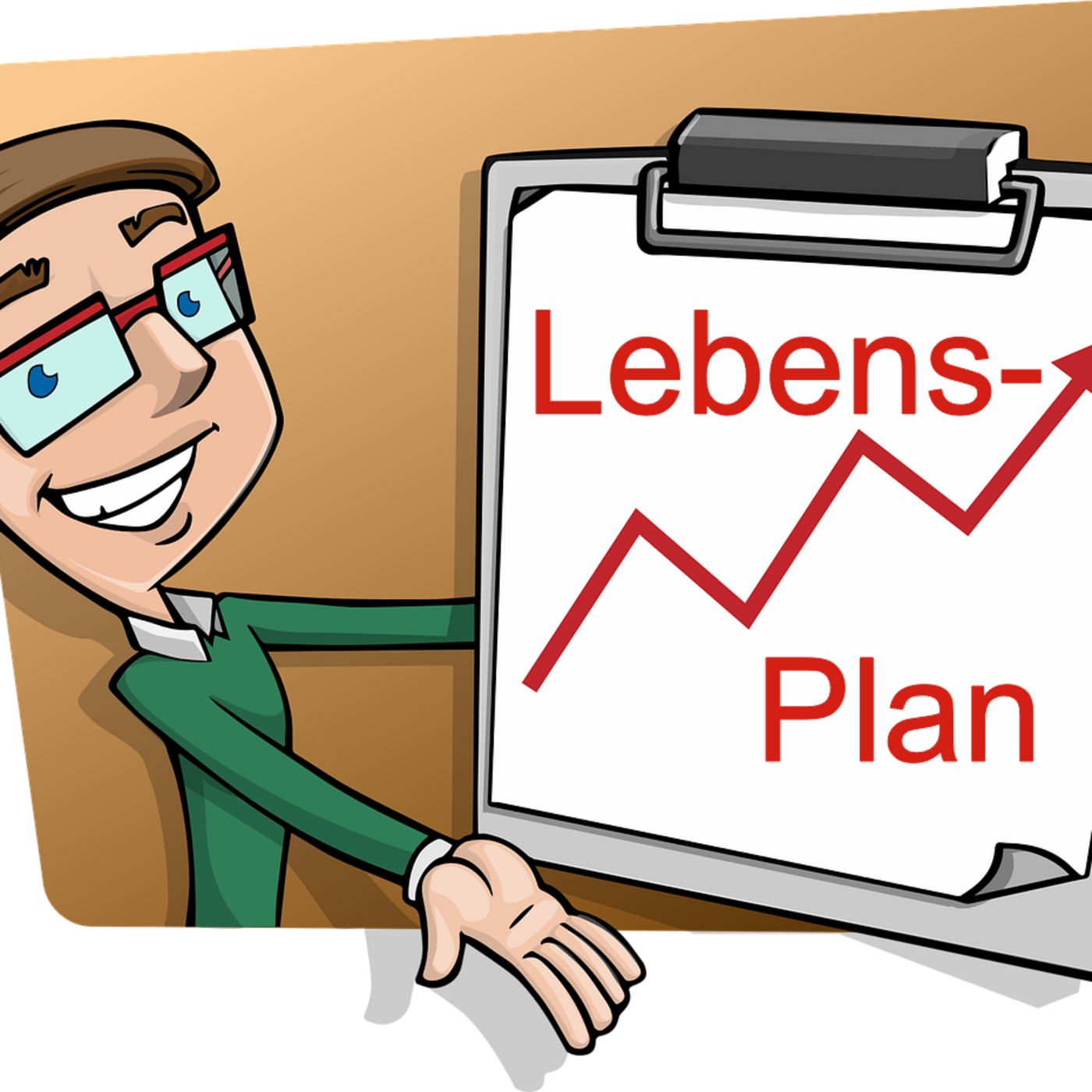Wolfgang\'s Talk-Time - DER Ayurveda-Lifestyle Podcast