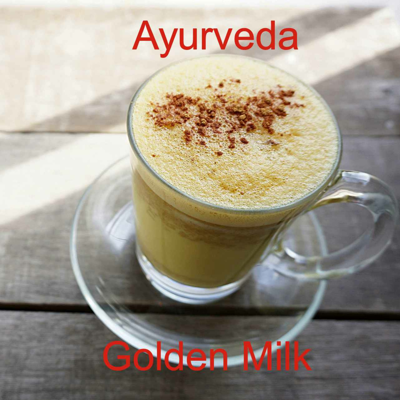 Wolfgang\'s Talk-Time - DER Ayurveda-Lifestyle Podcast