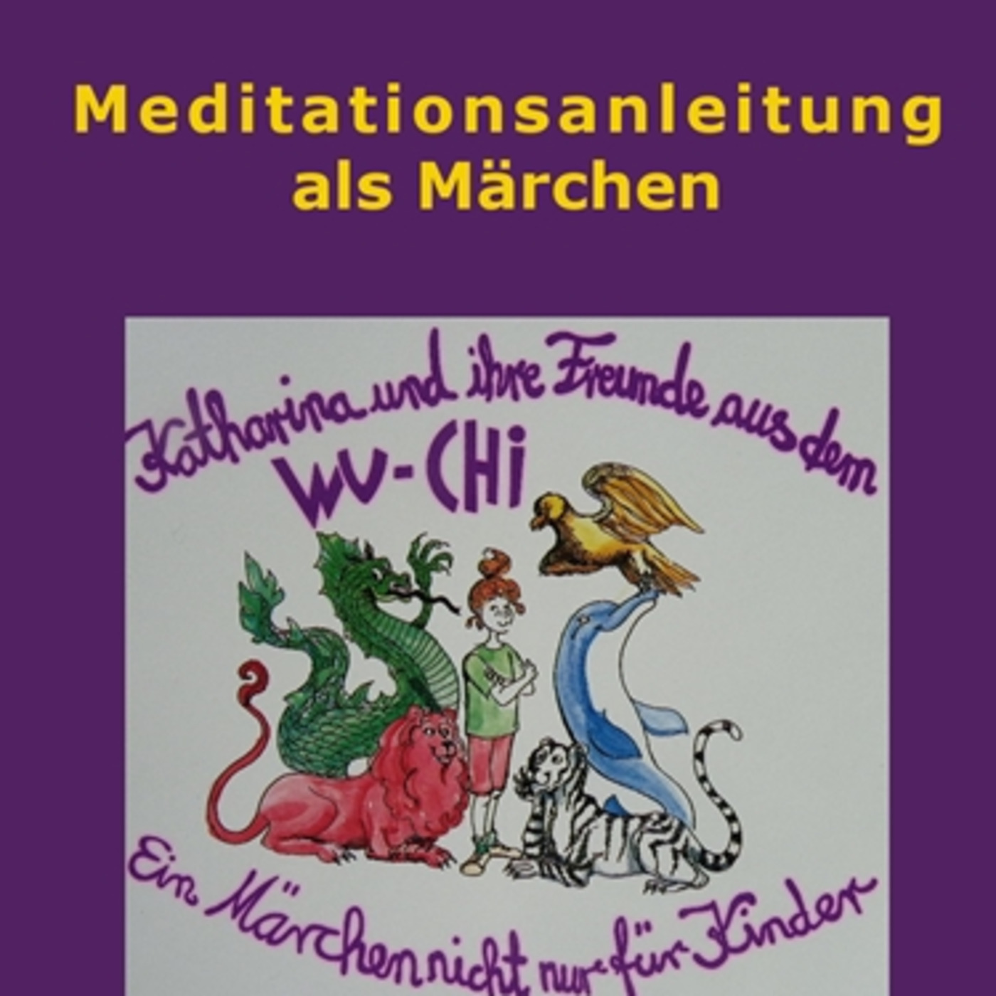 Wolfgang\'s Talk-Time - DER Ayurveda-Lifestyle Podcast
