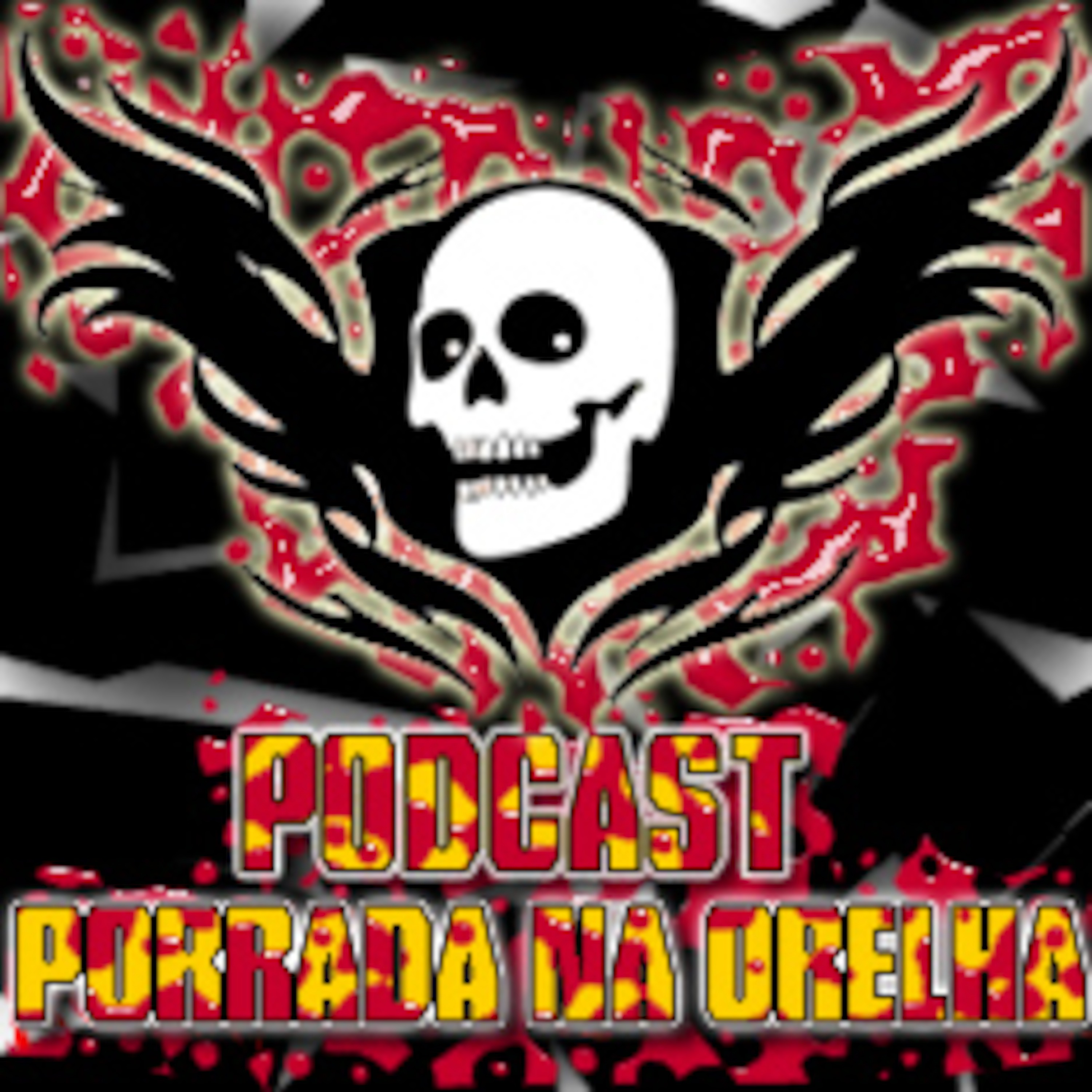 Porrada na Orelha PodCast