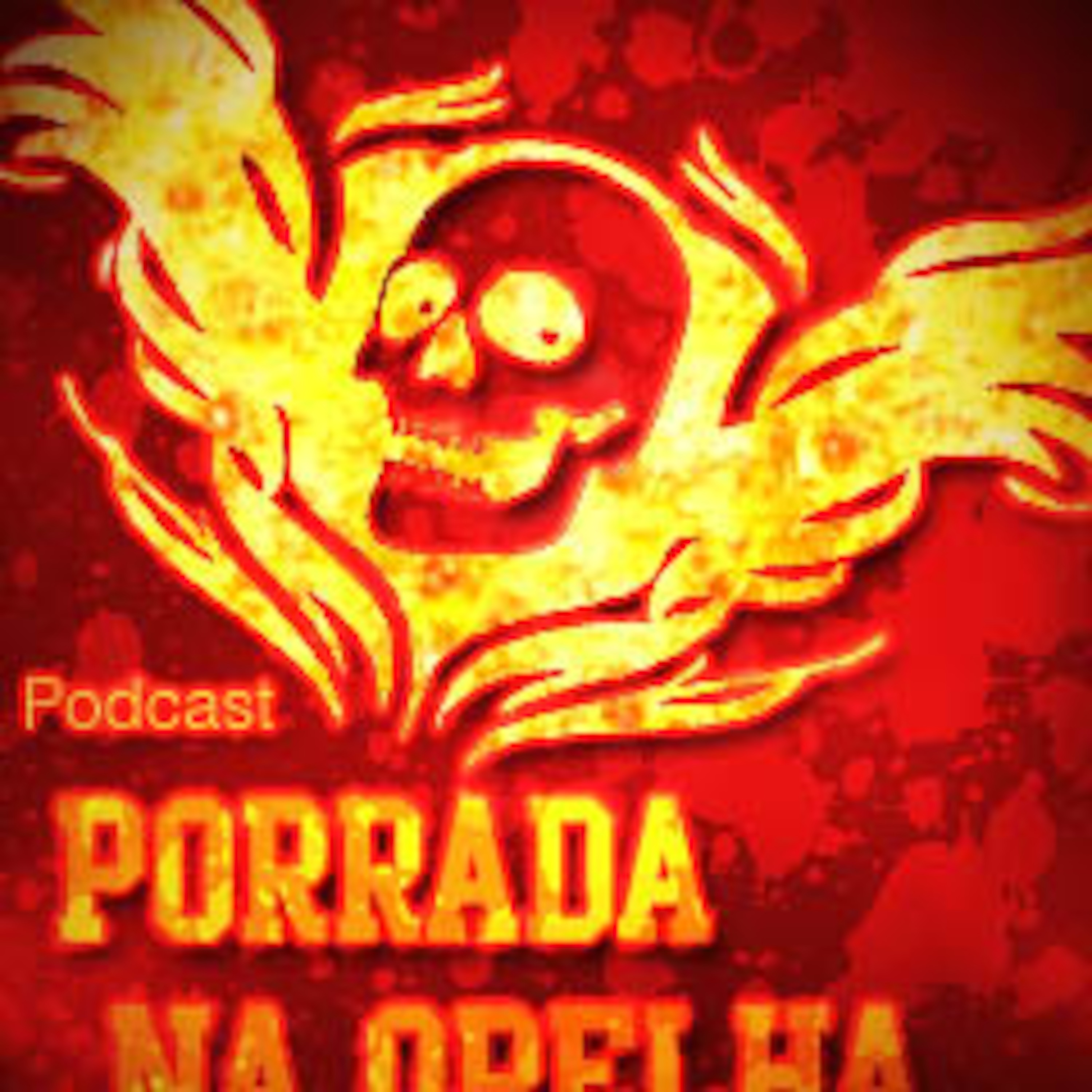 Porrada na Orelha PodCast