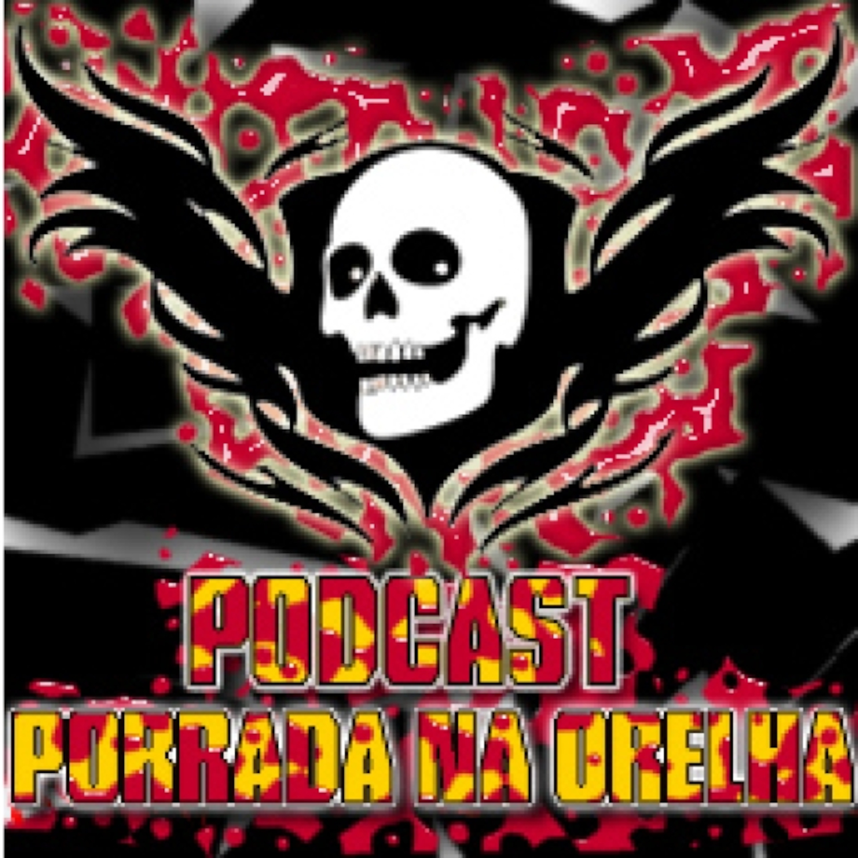 Porrada na Orelha PodCast