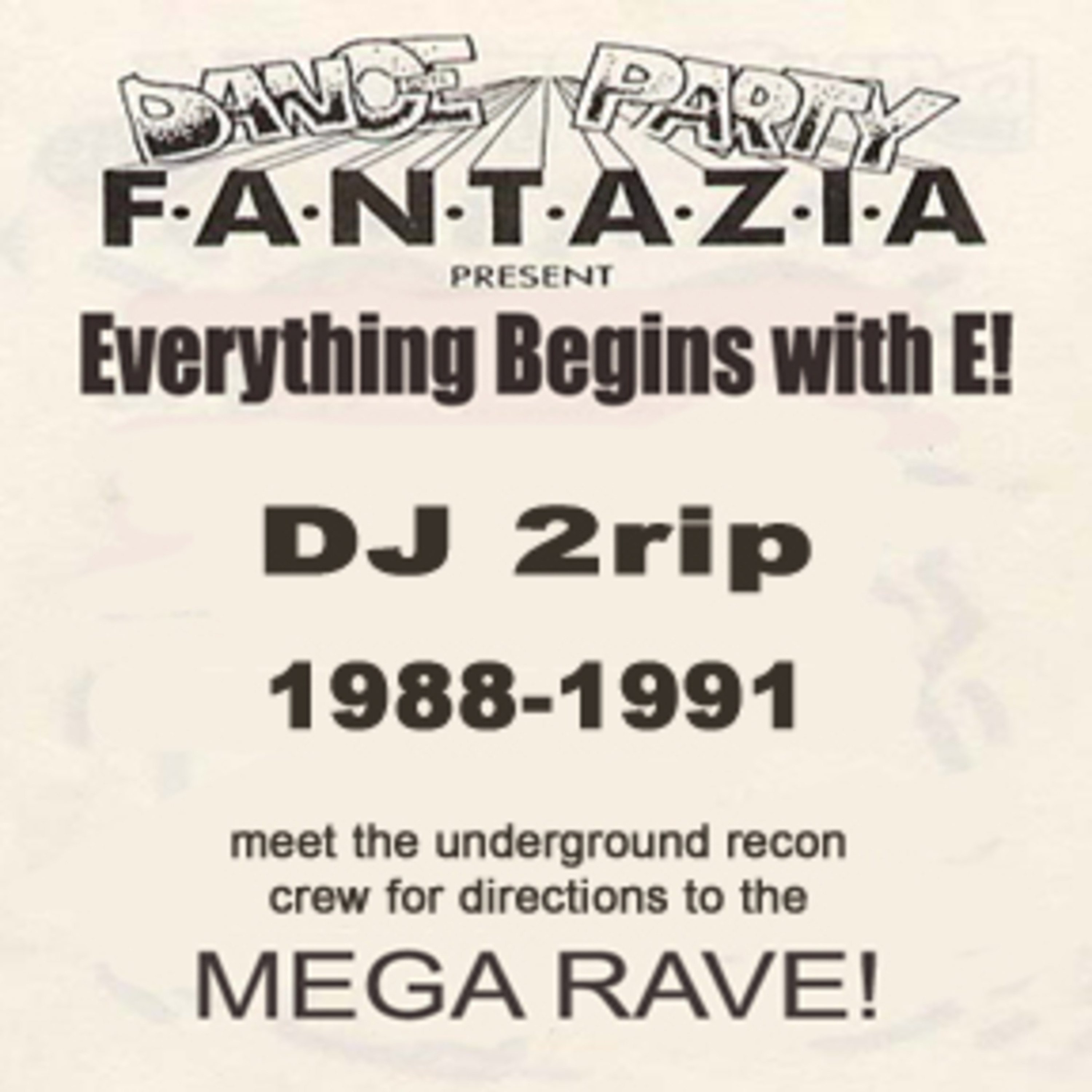 DJ 2rip