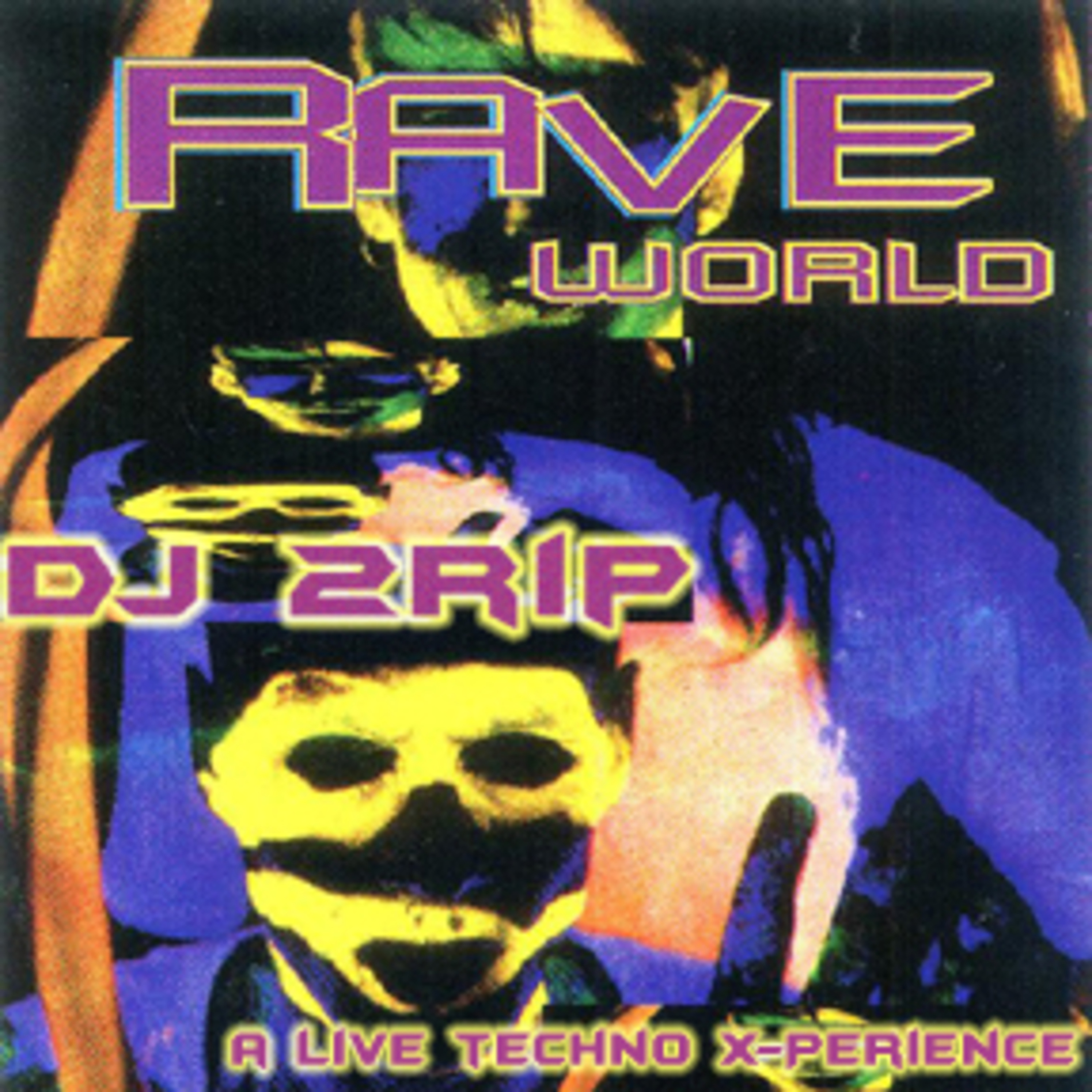 DJ 2rip