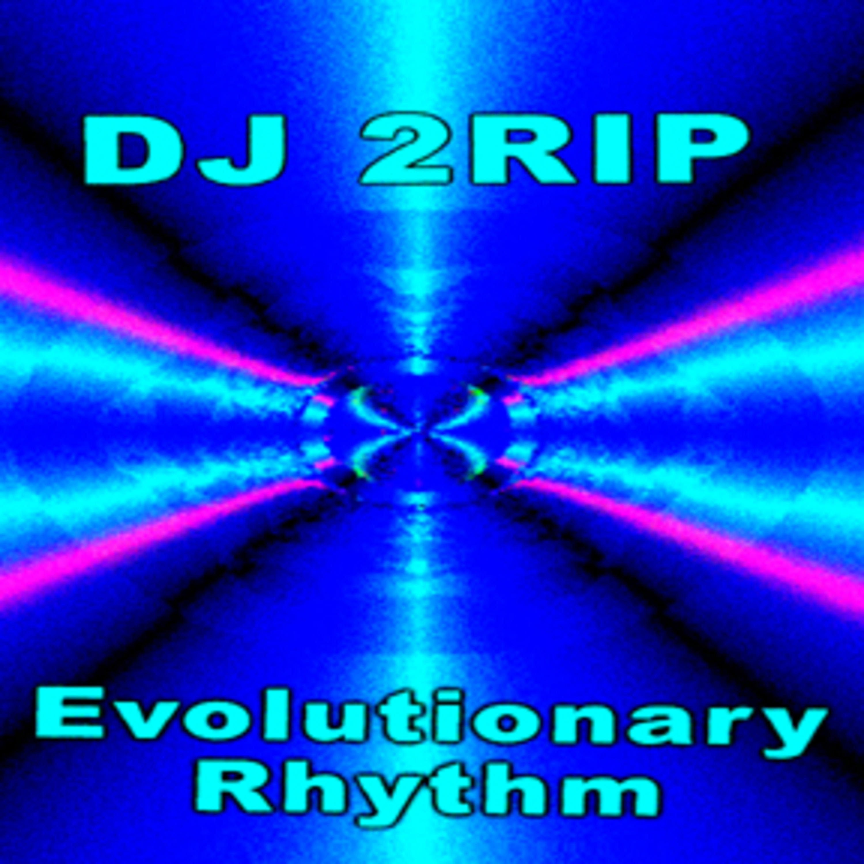 DJ 2rip