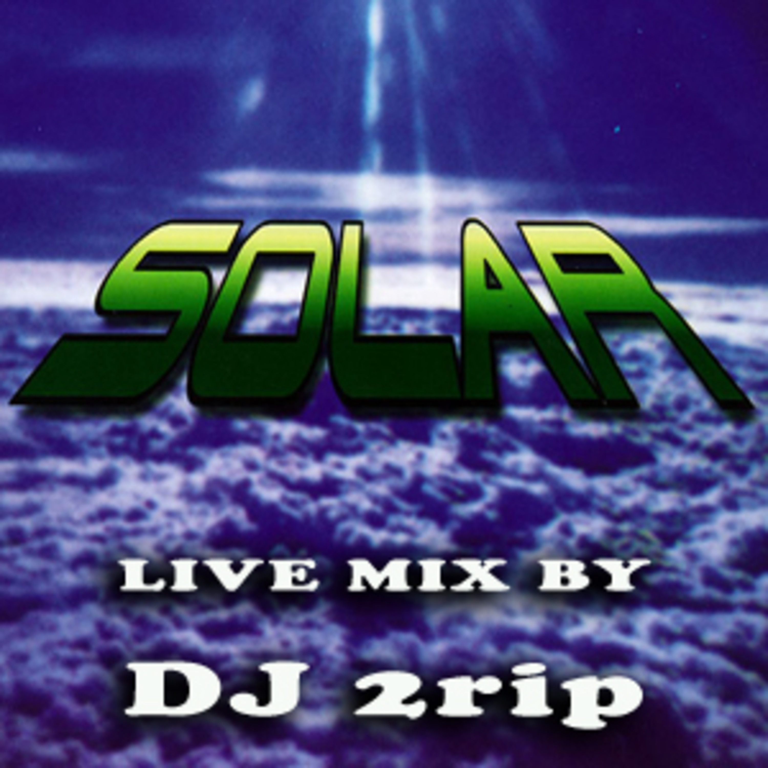 DJ 2rip