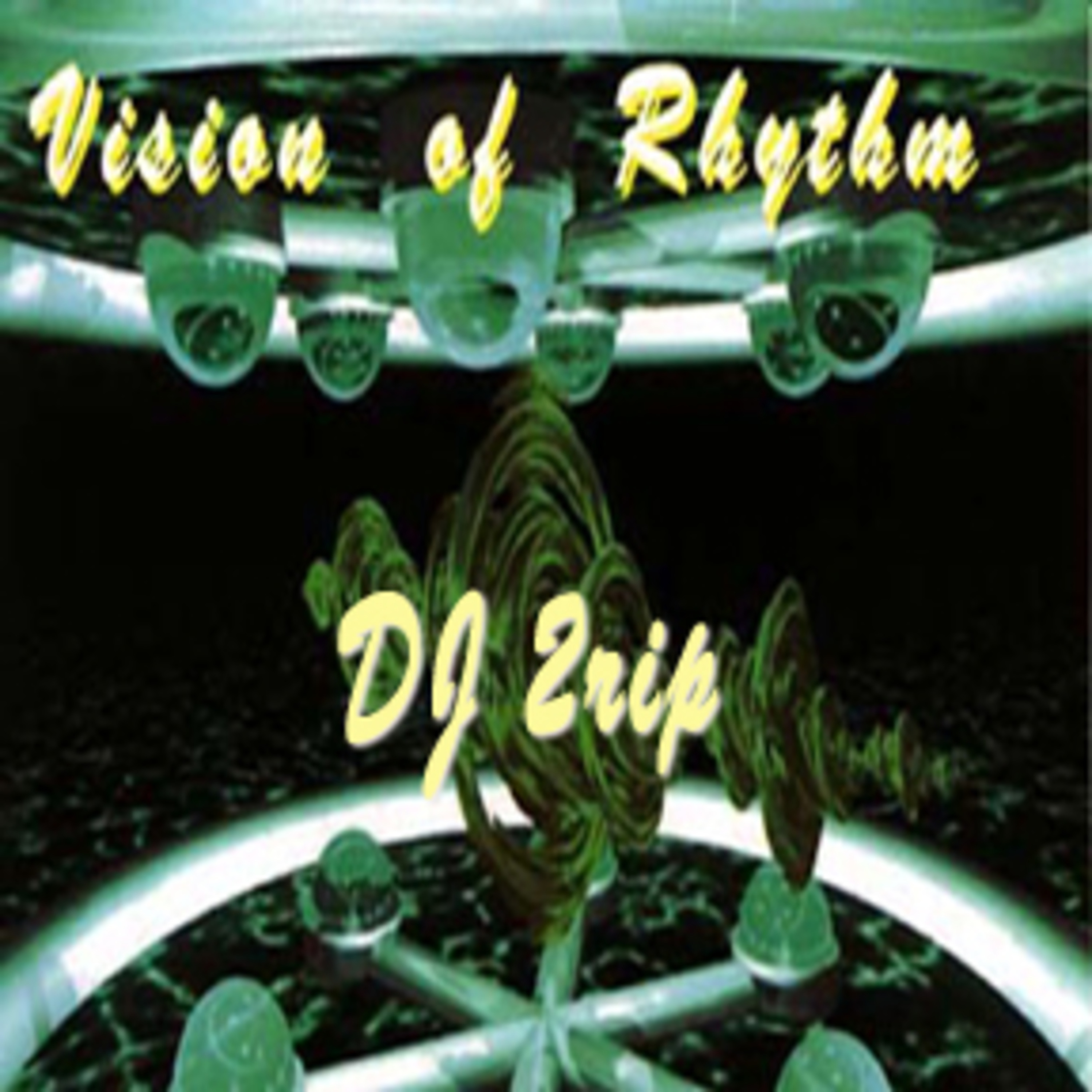 DJ 2rip