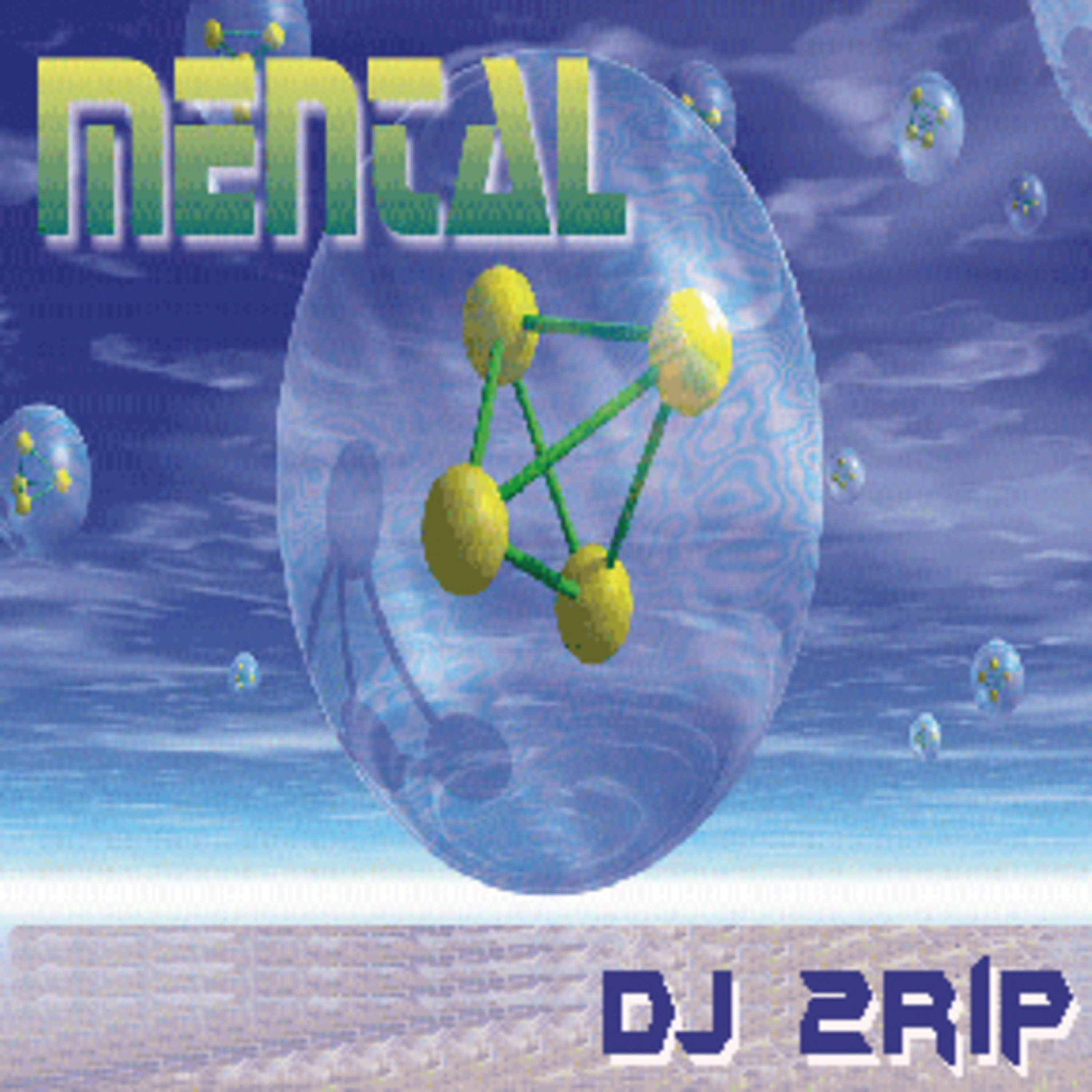 DJ 2rip