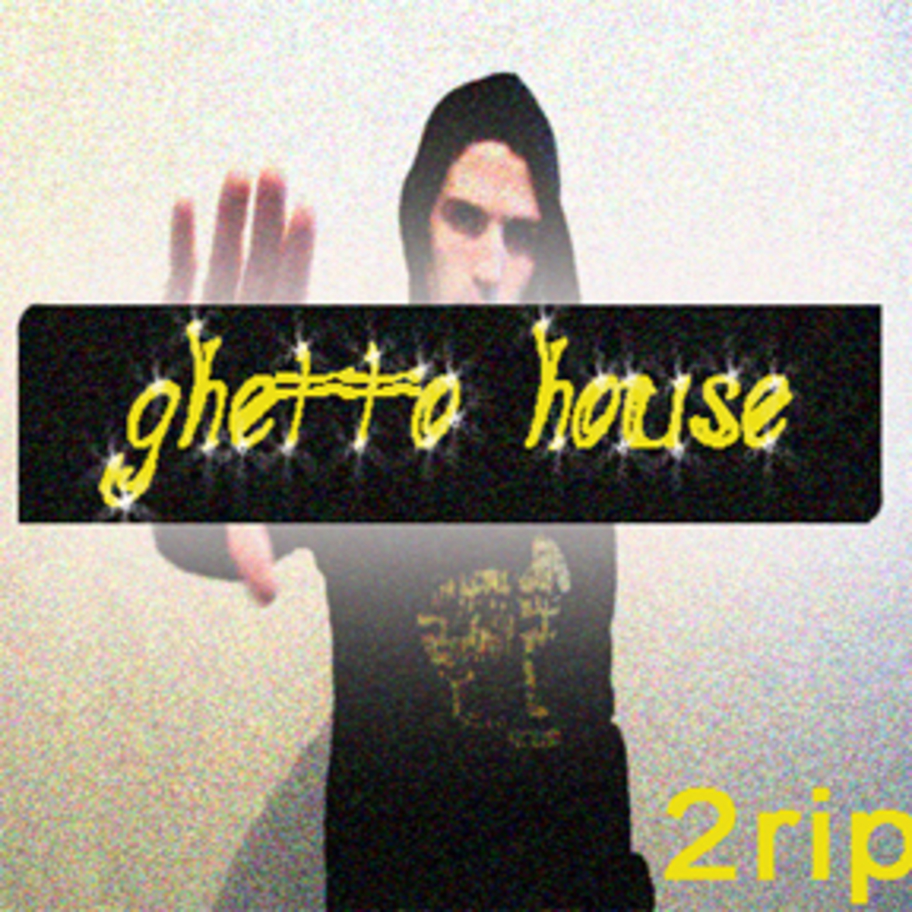 DJ 2rip