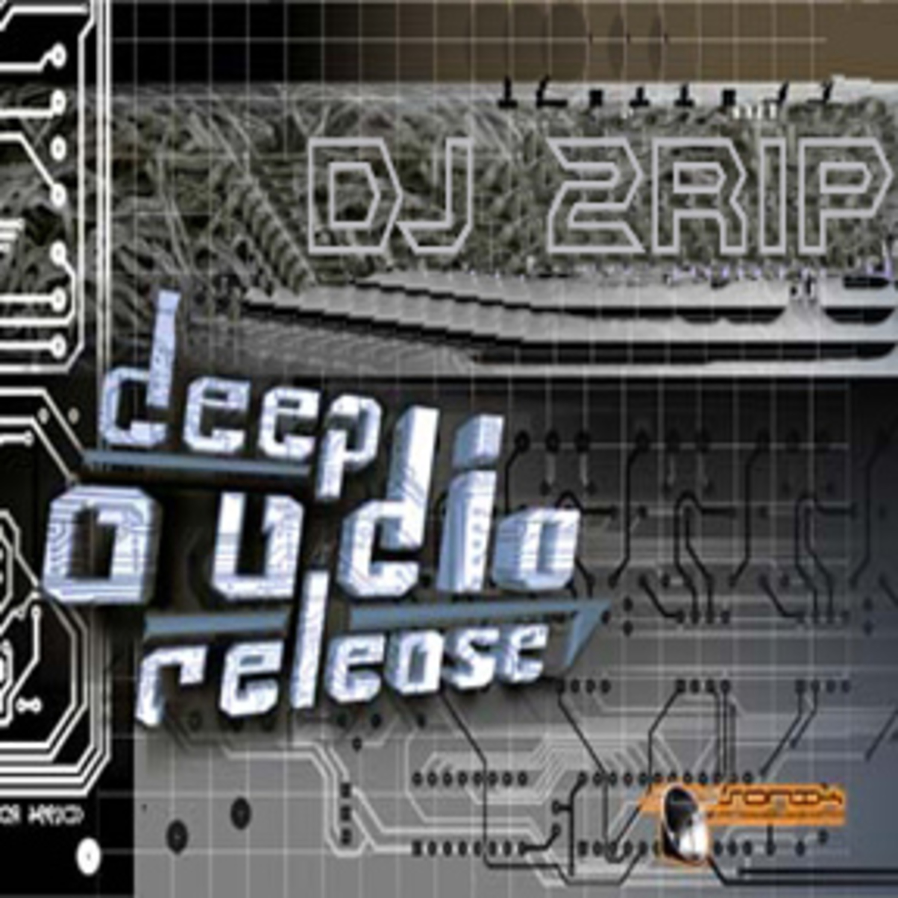 DJ 2rip