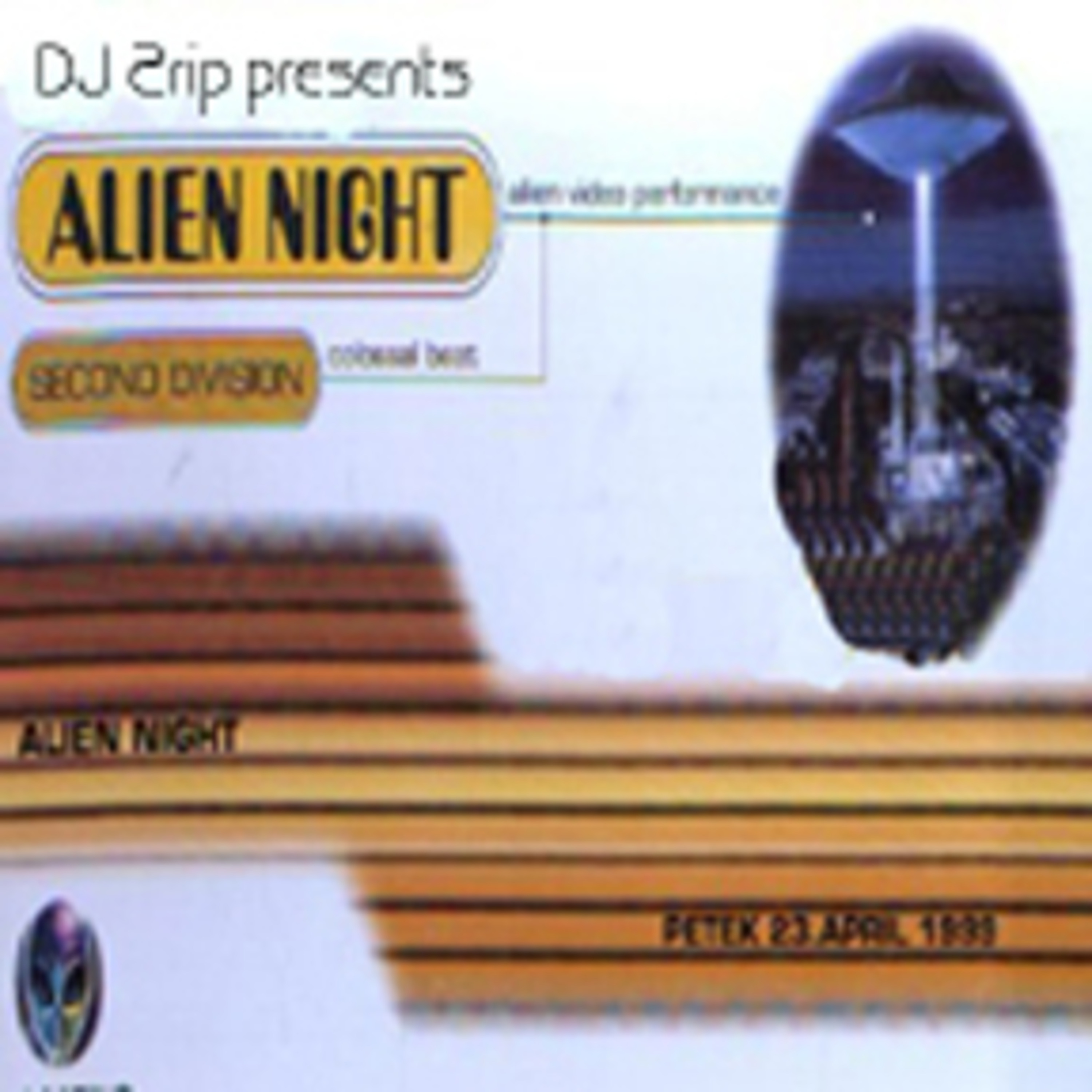 DJ 2rip