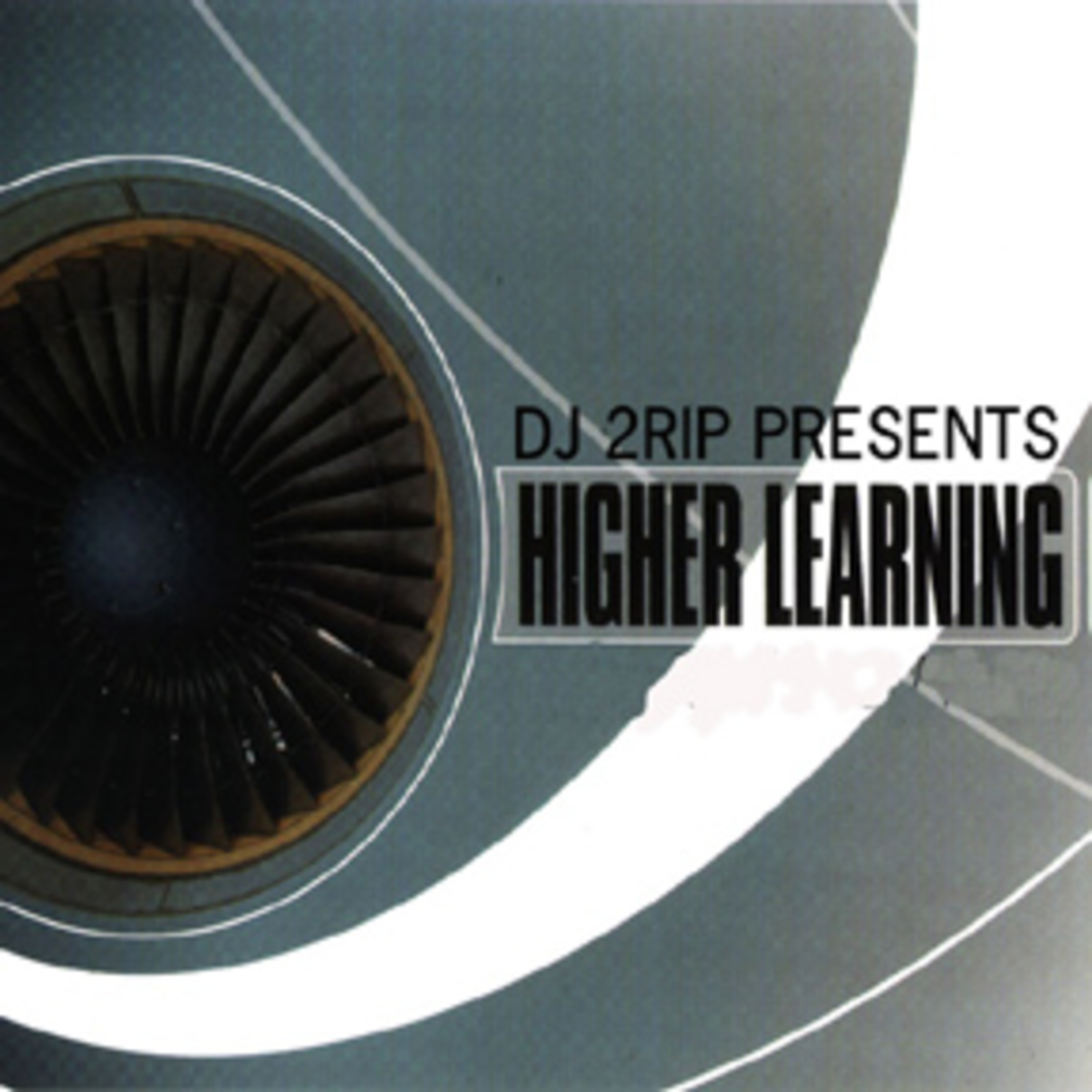 DJ 2rip