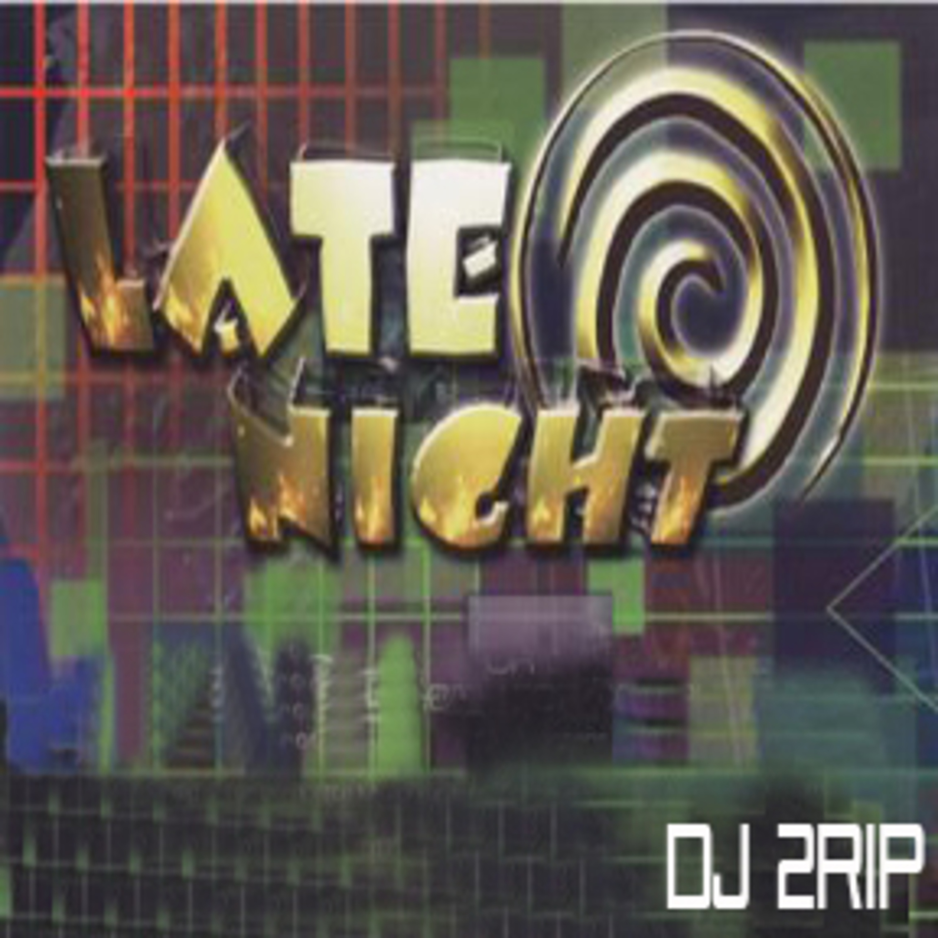DJ 2rip