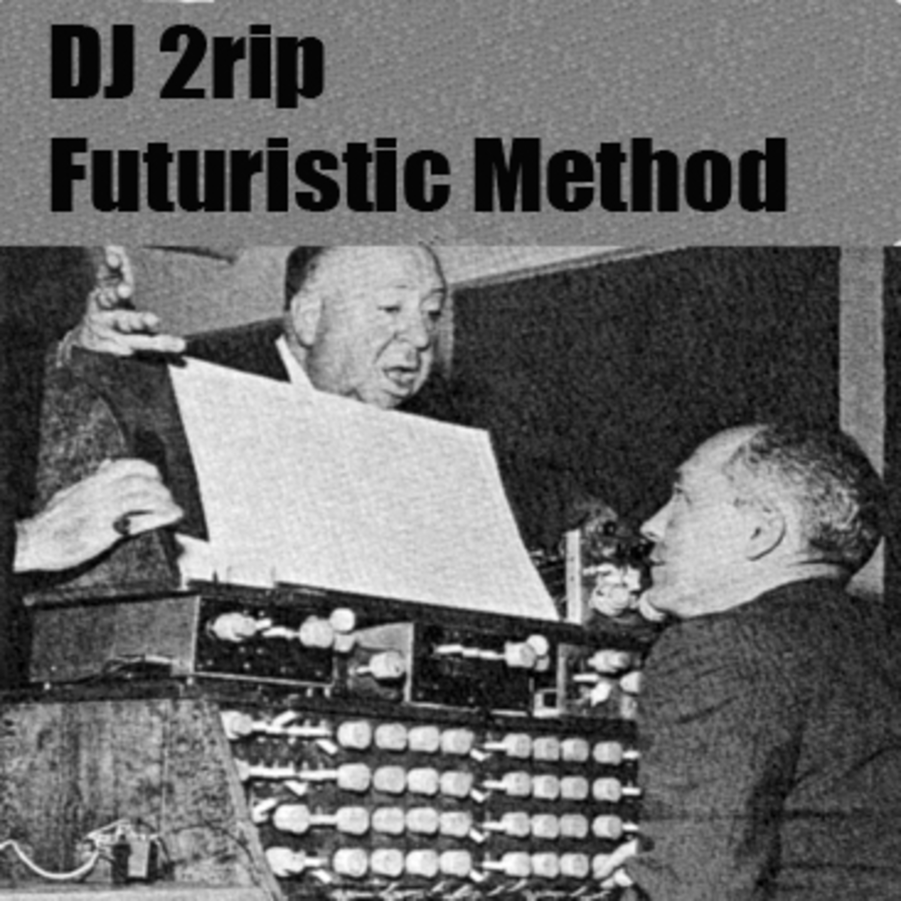 DJ 2rip