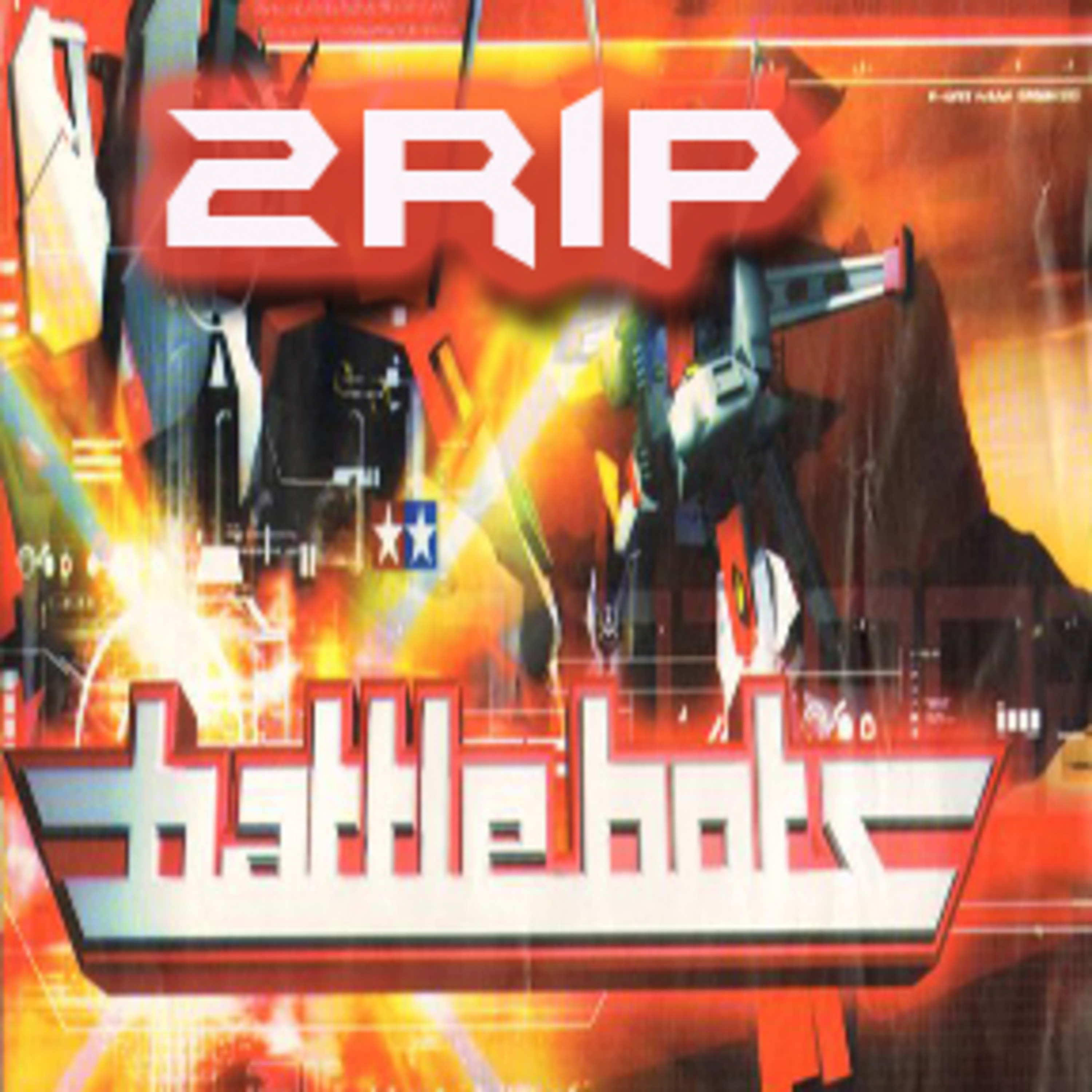 DJ 2rip