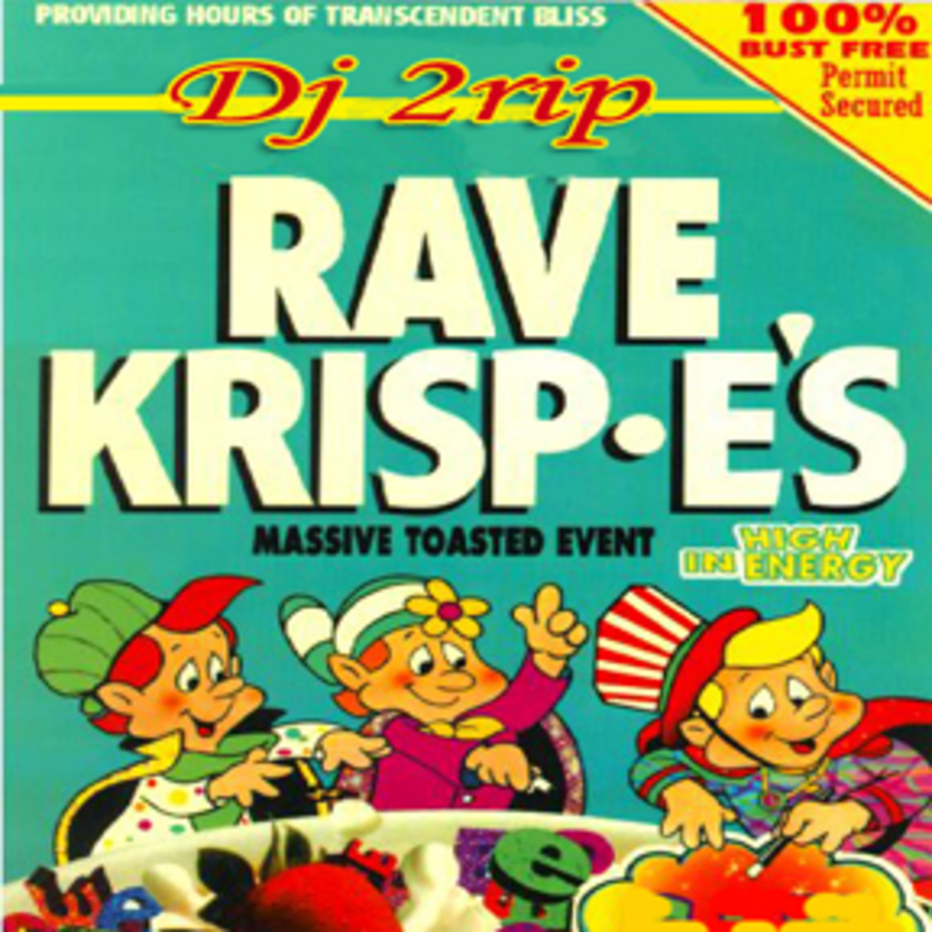 DJ 2rip