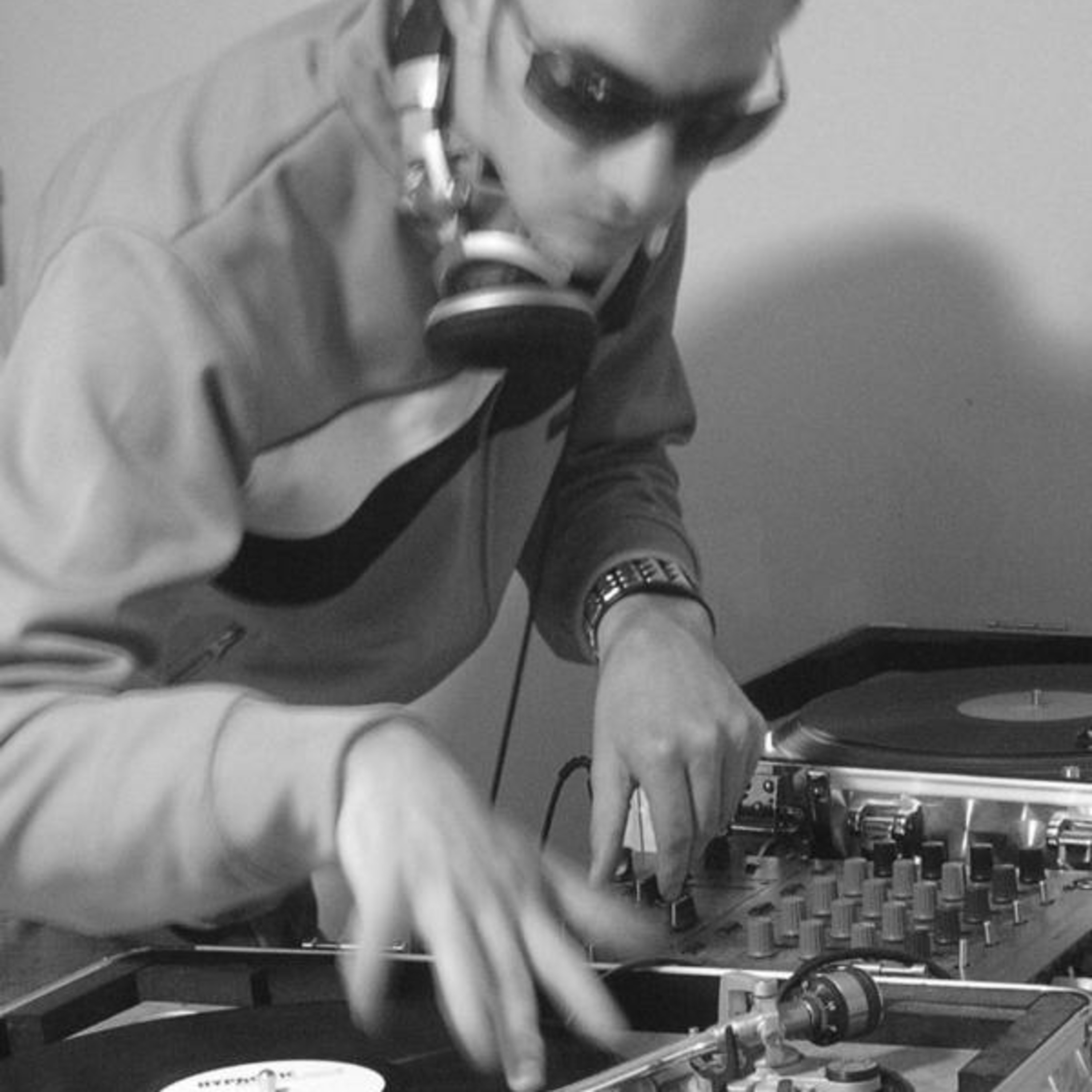 DJ 2rip