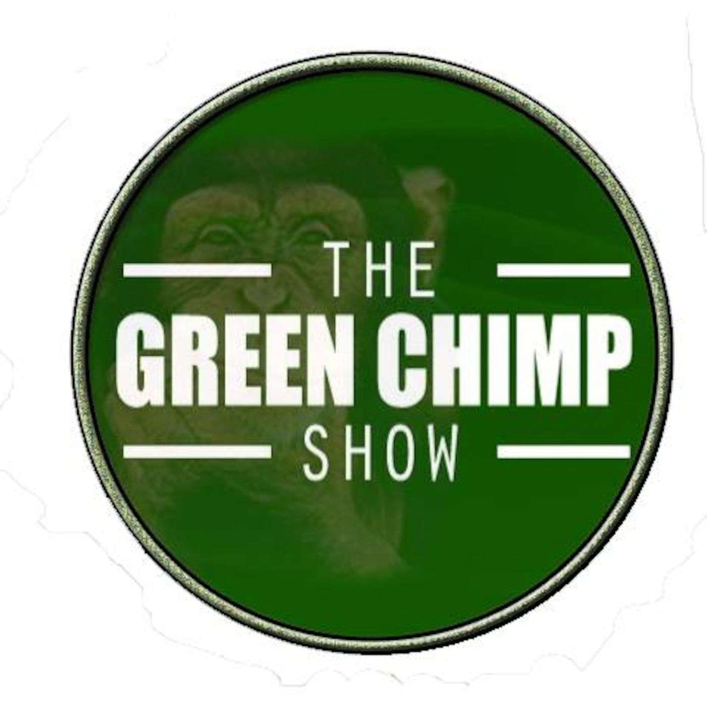 Green Chimp Show's Podcast