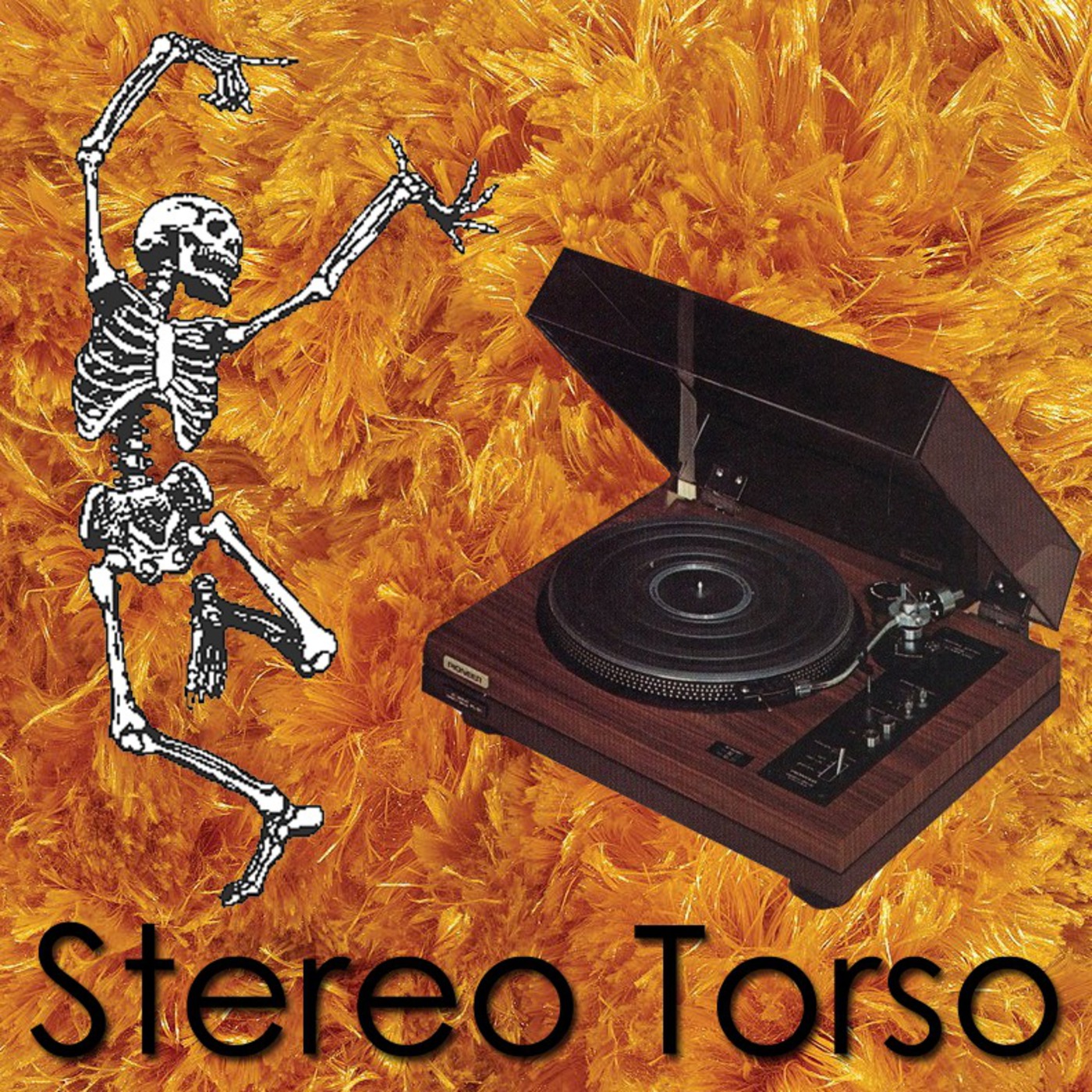 Stereo Torso