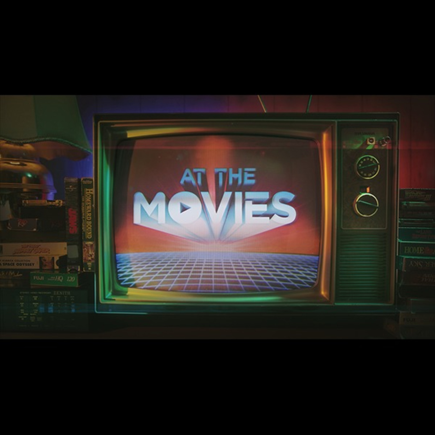 At The Movies - Week 2