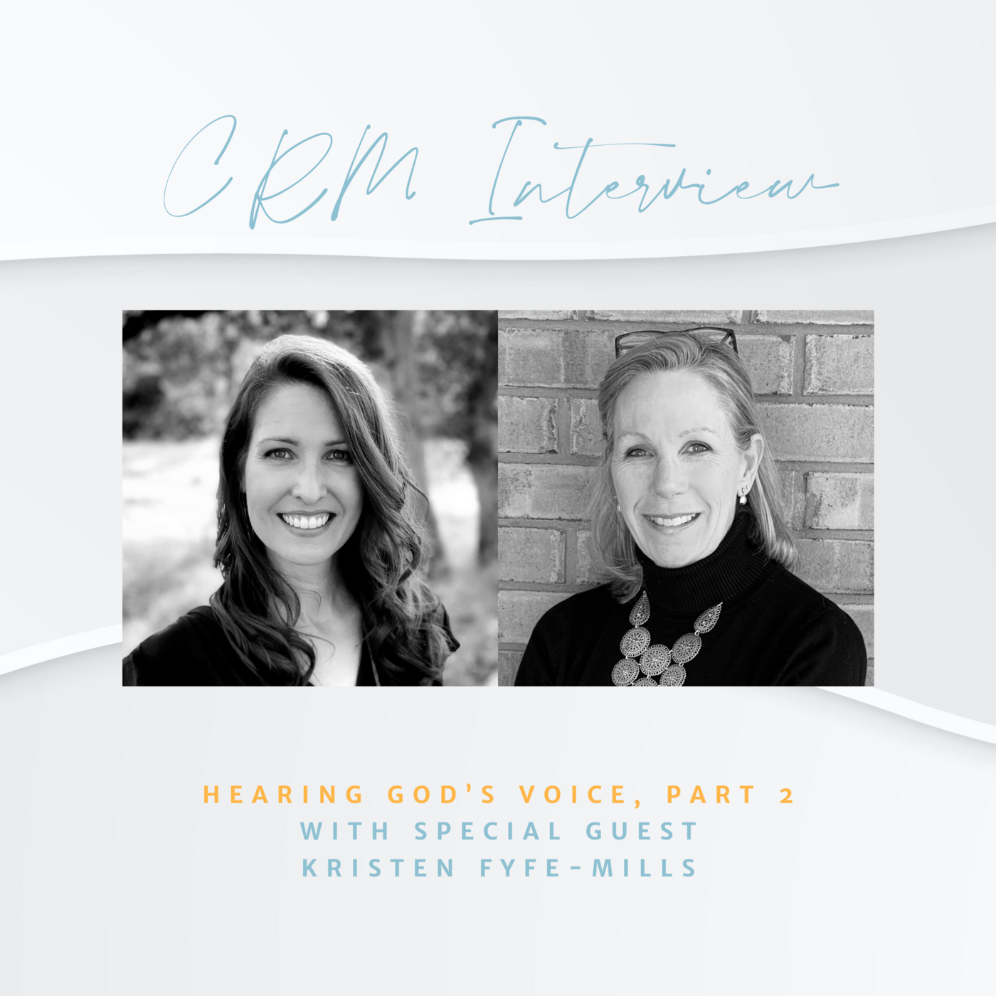 Episode 18: Foundations of Listening Prayer (Hearing God's Voice, Part 2) episode artwork