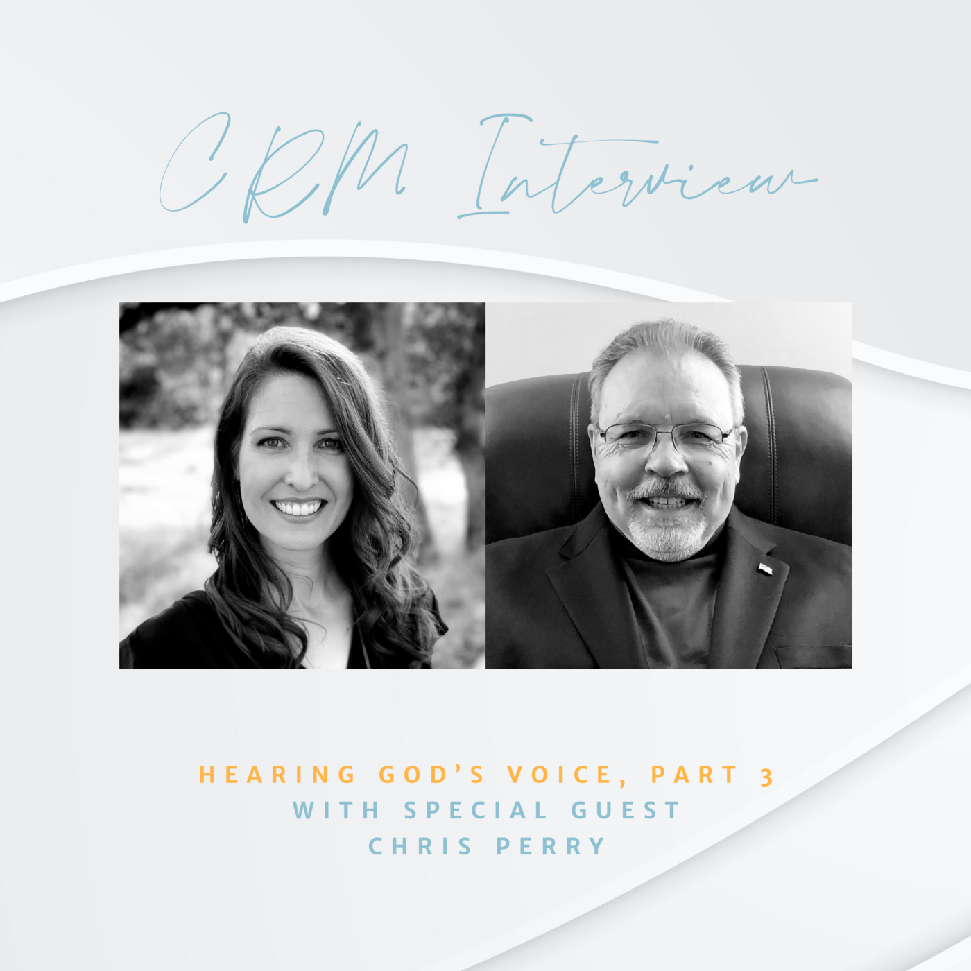 Episode 19: Practicals of Listening Prayer (Hearing God's Voice, Part 3)
