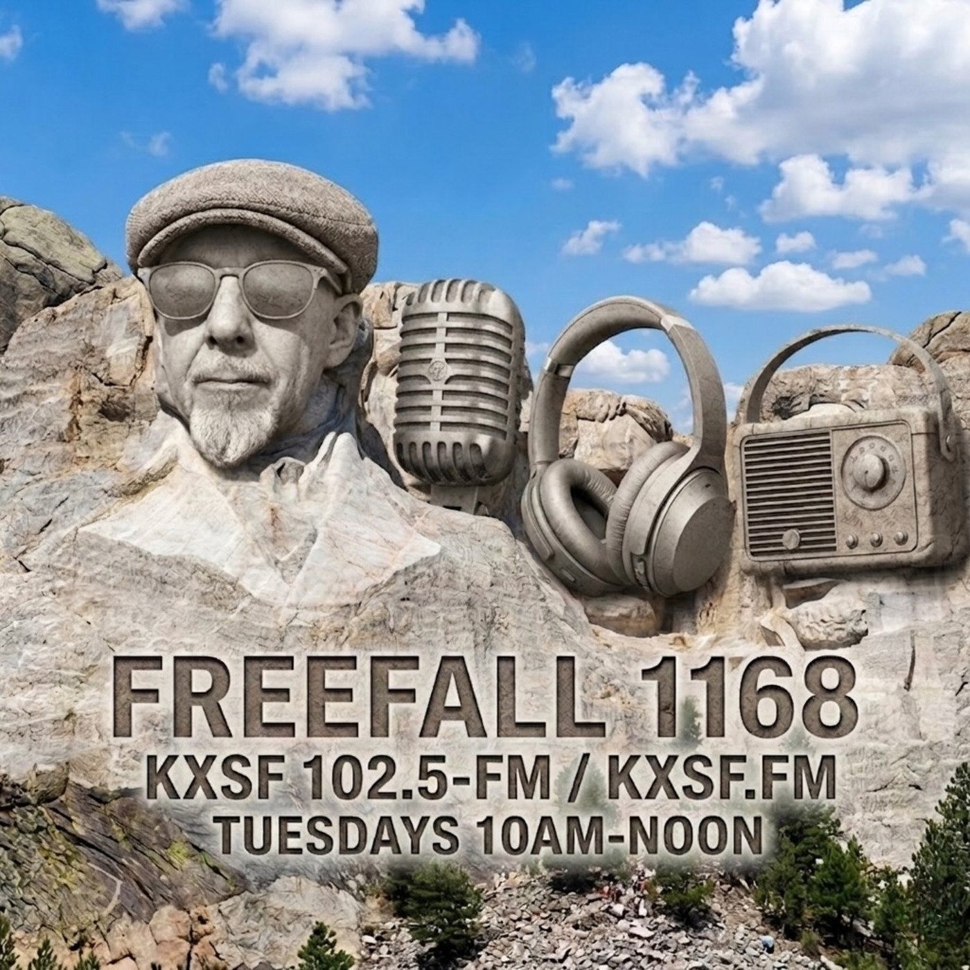 Episode 230: FreeFall 1168 episode artwork