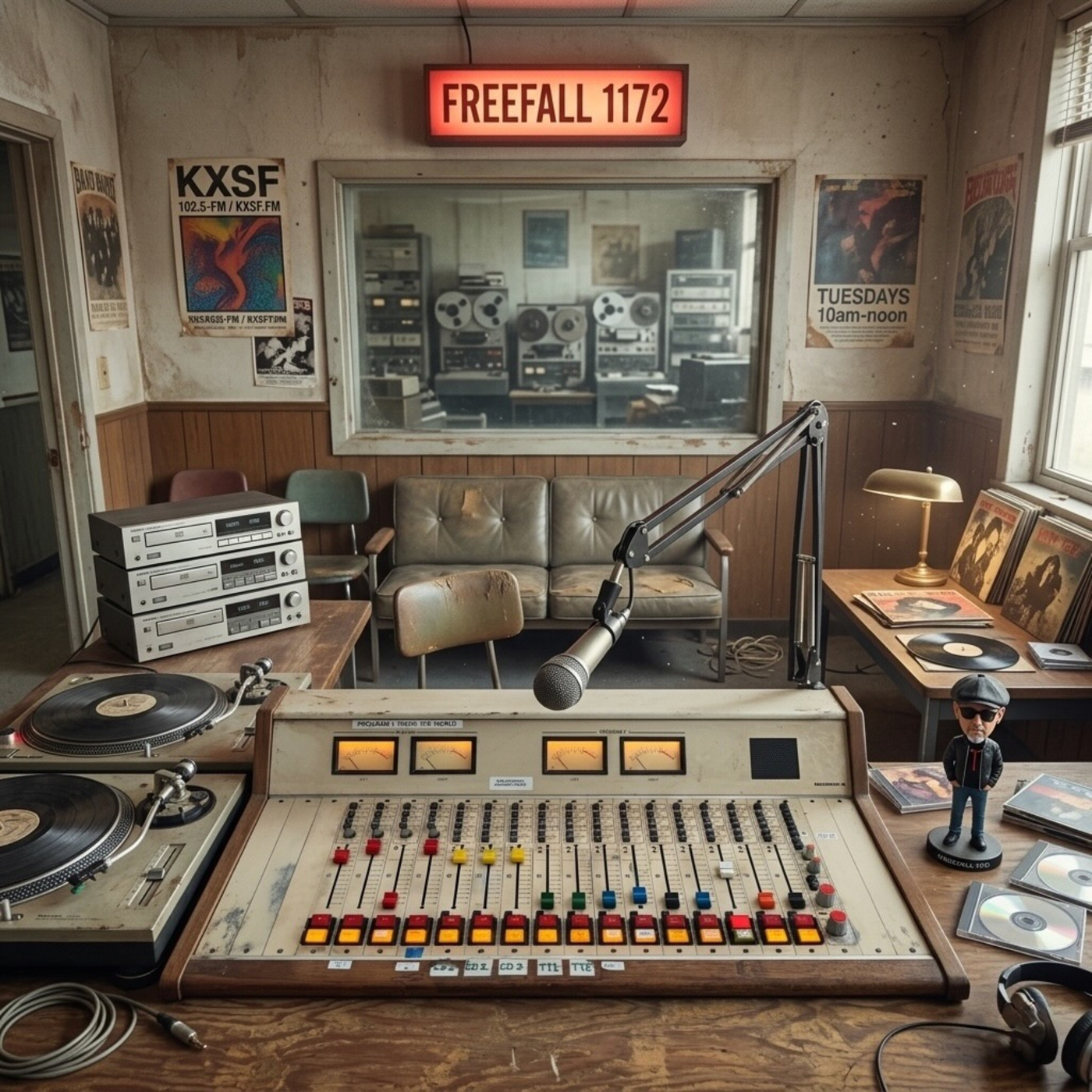 Episode 234: FreeFall 1172 episode artwork