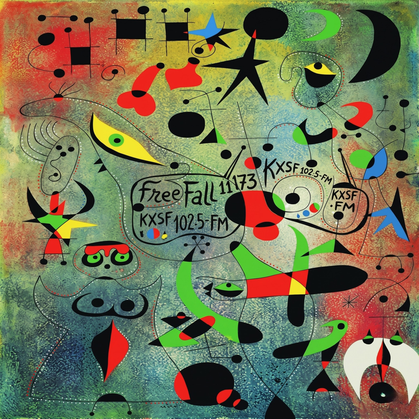 Episode 235: FreeFall 1173 episode artwork