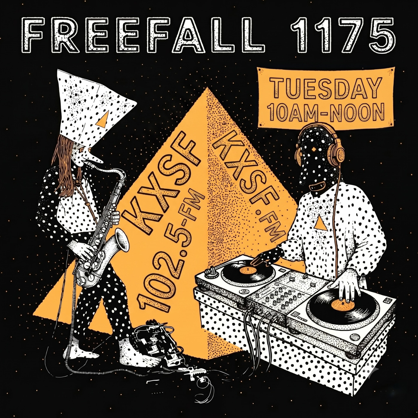 Episode 237: FreeFall 1175