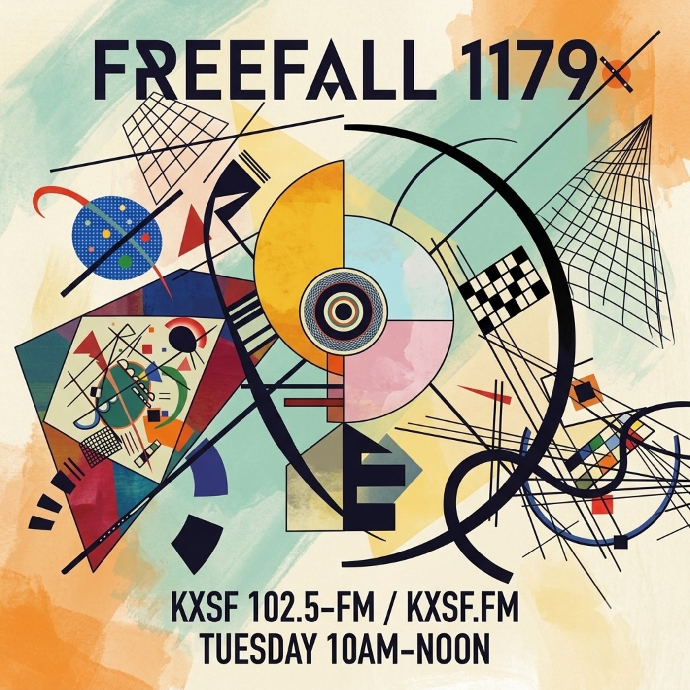 Episode 241: FreeFall 1179 episode artwork