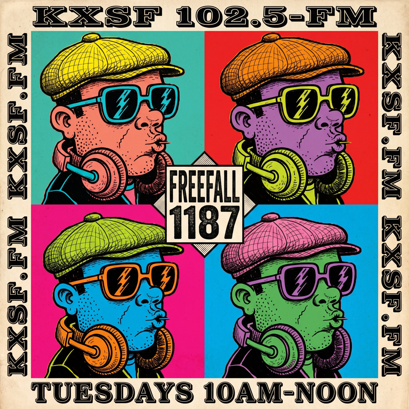 Episode 249: FreeFall 1187 episode artwork
