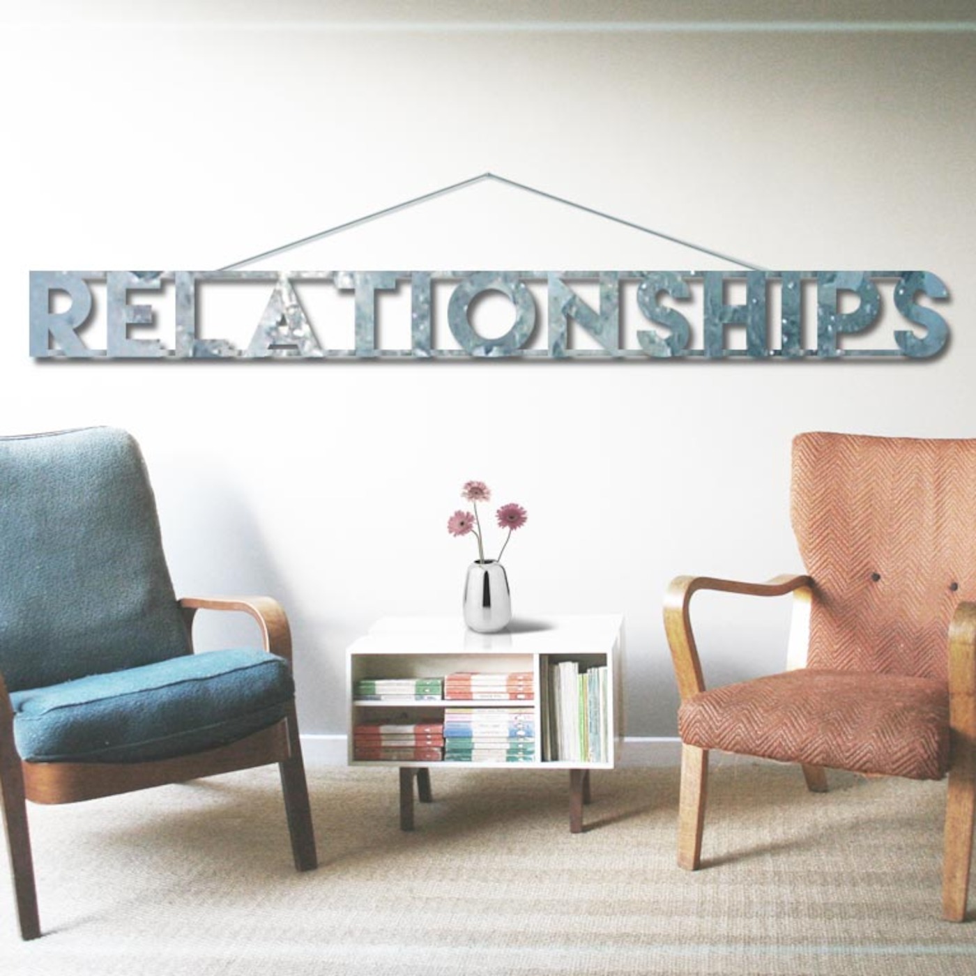 Relationships part 2 episode artwork