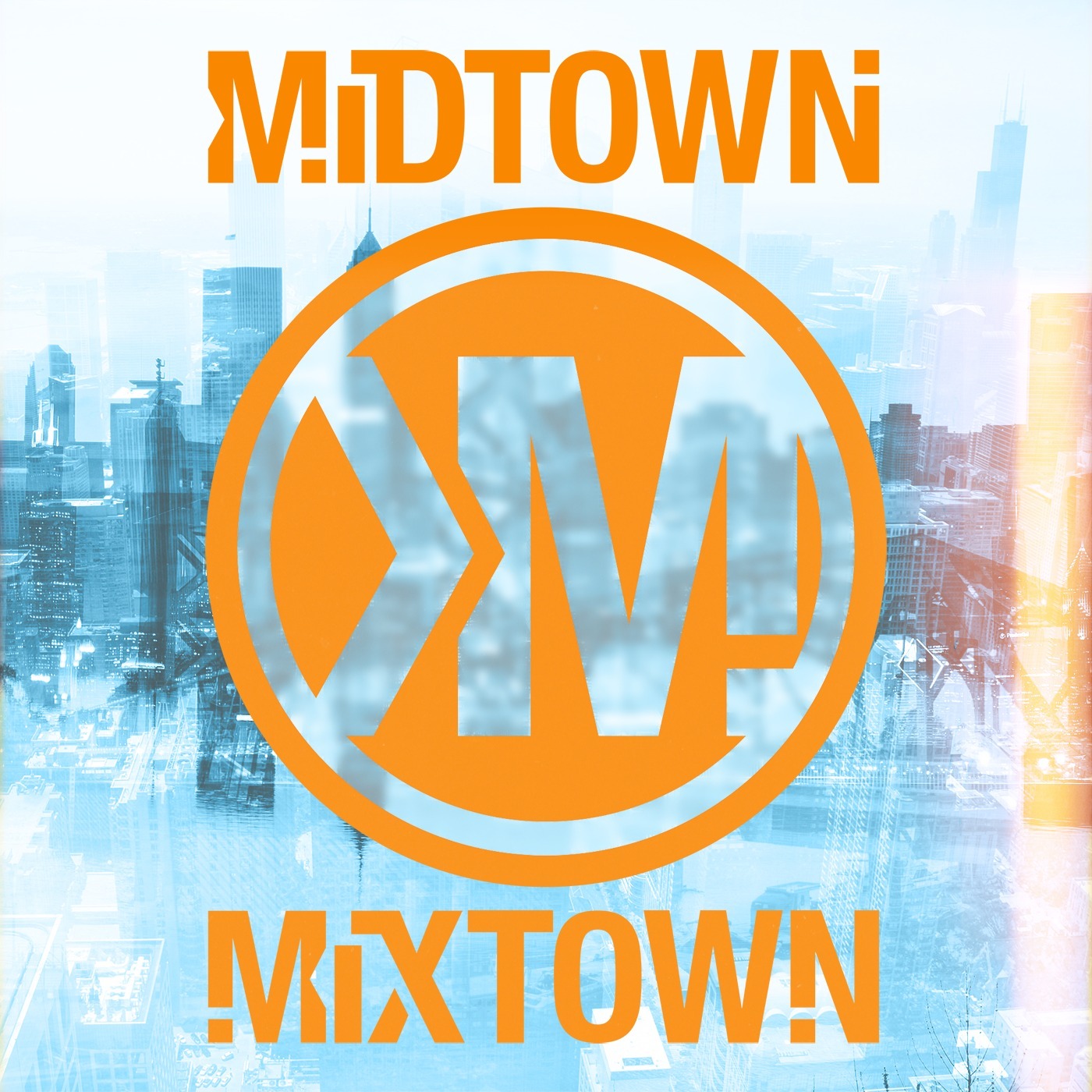 Midtown Mixtown #6