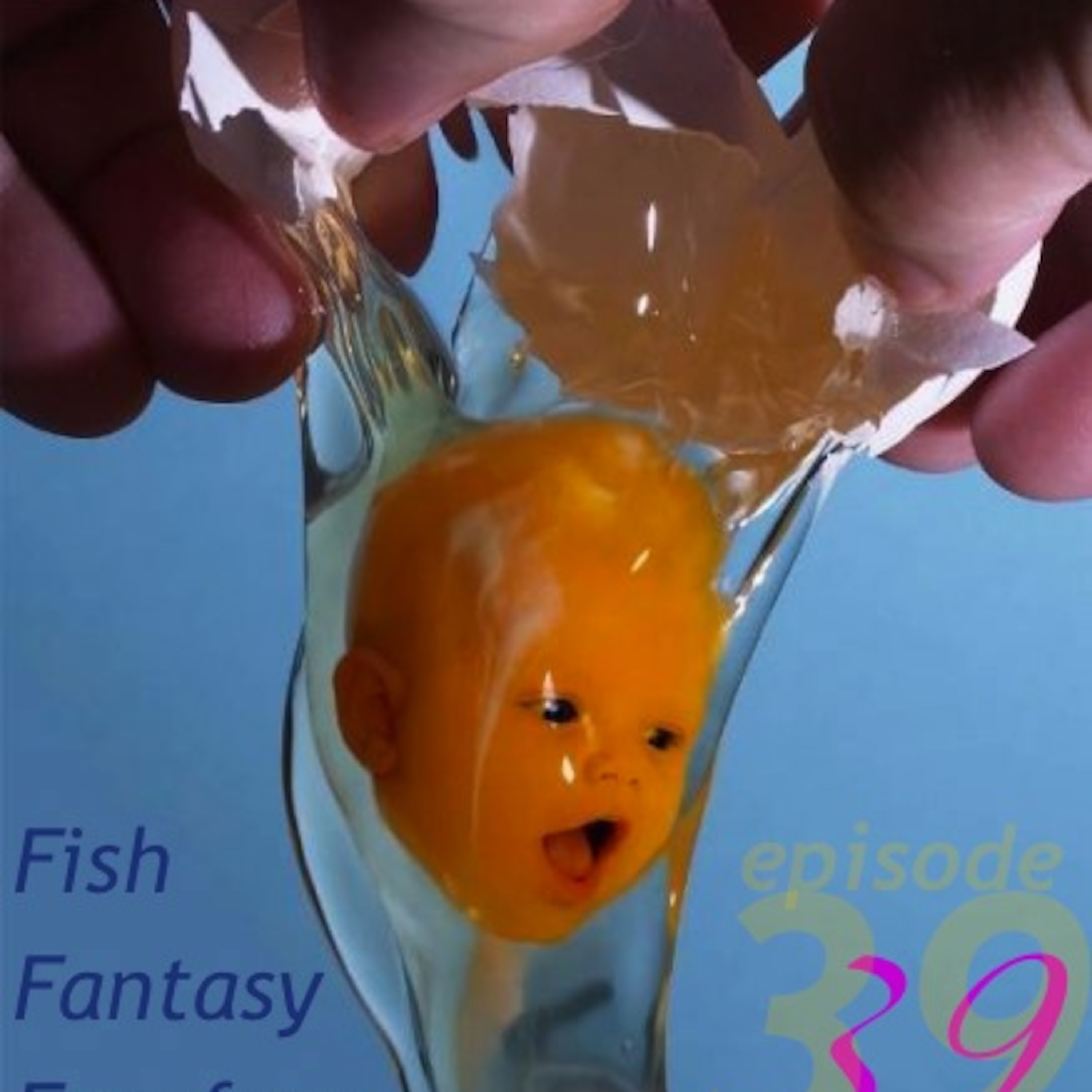 DJ Deadfish's Podcast