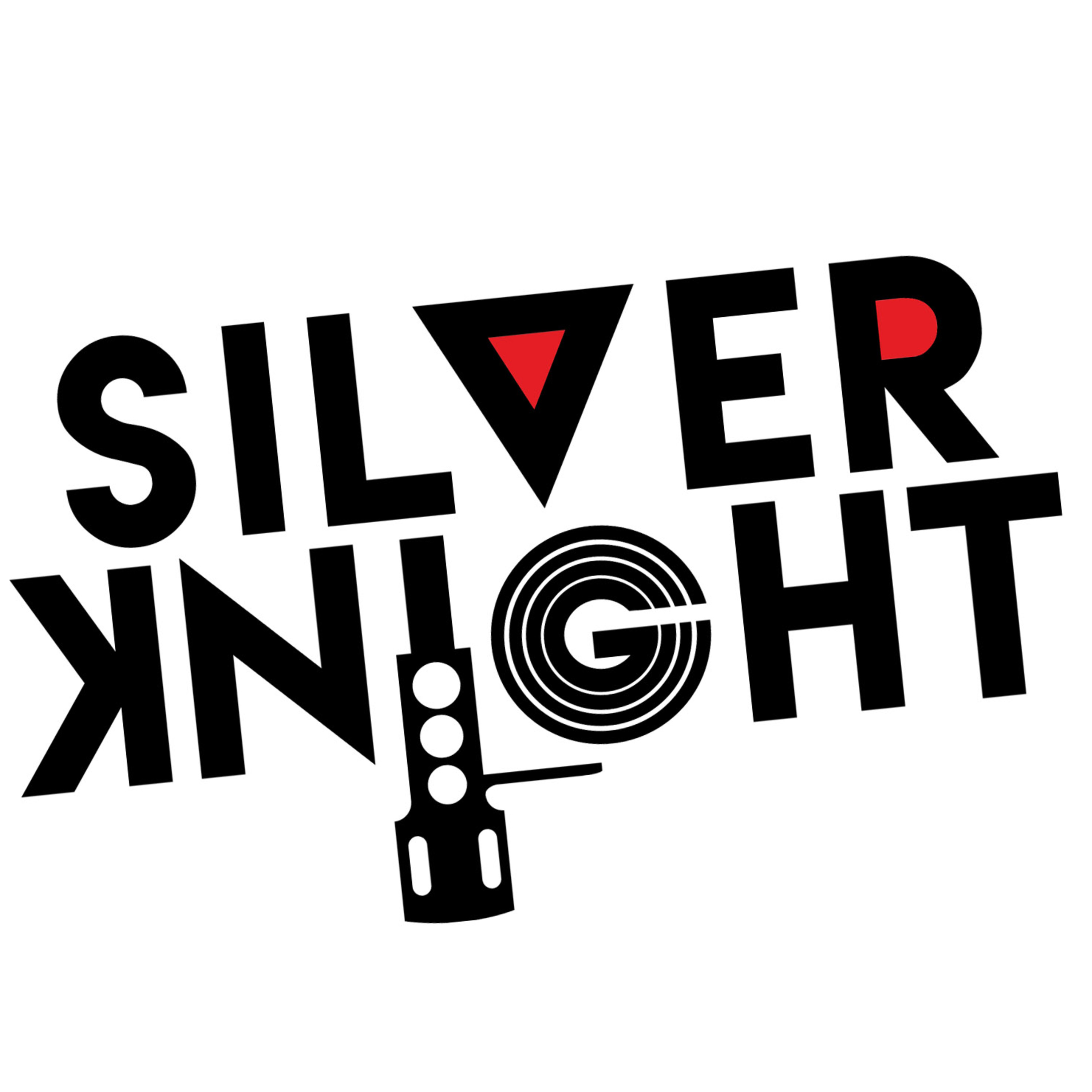 Dj Silver Knight