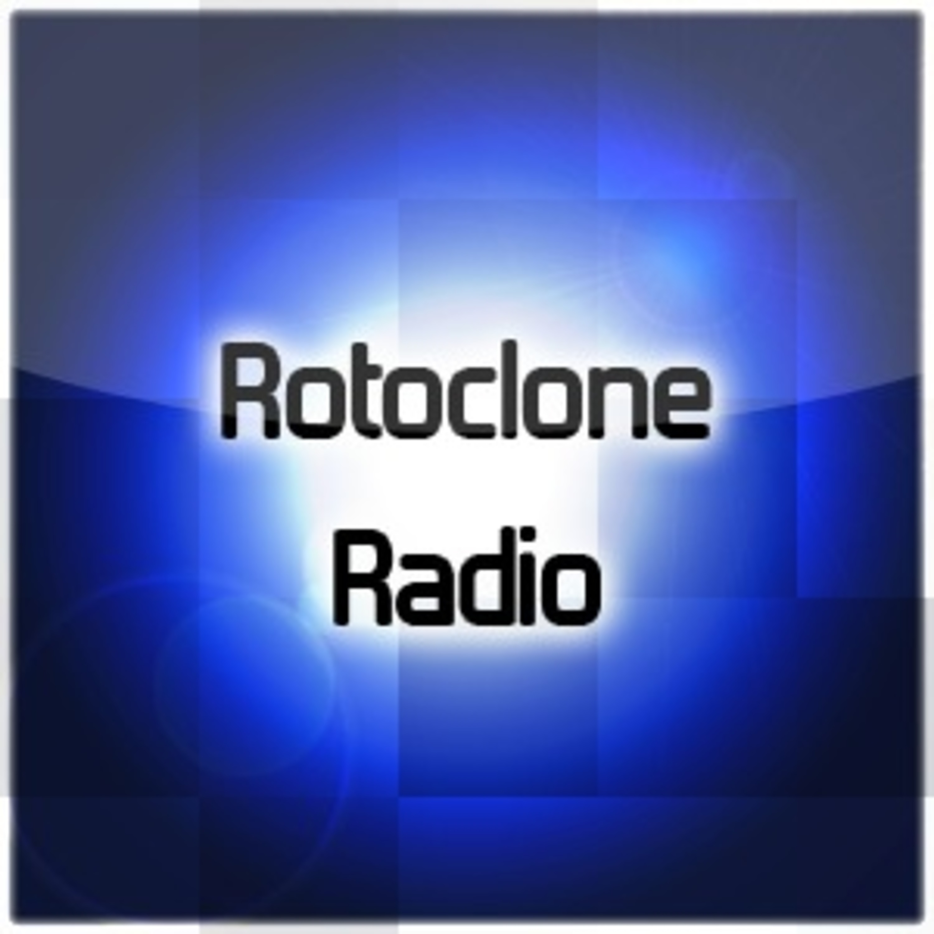 Rotoclone Radio
