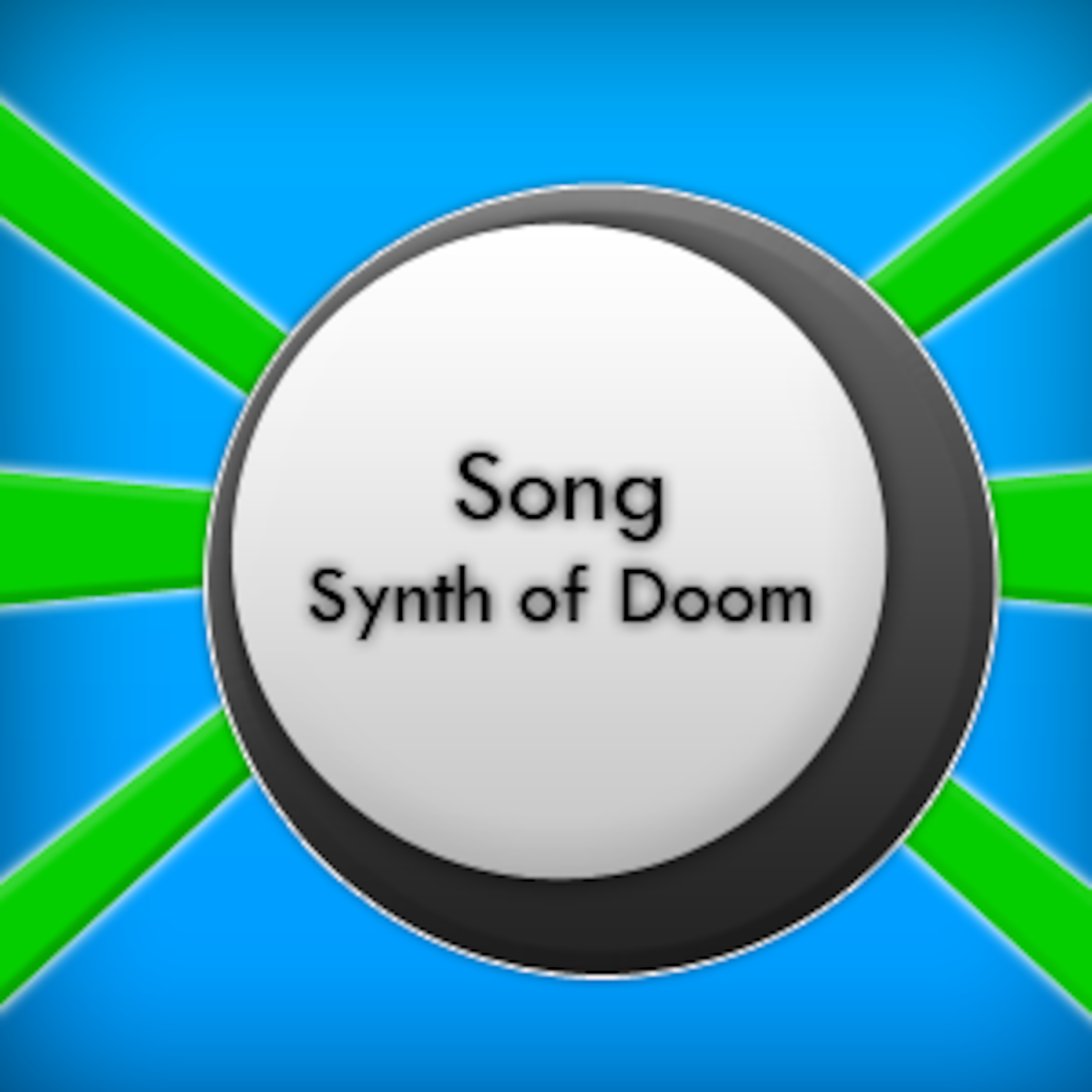 Synth of Doom