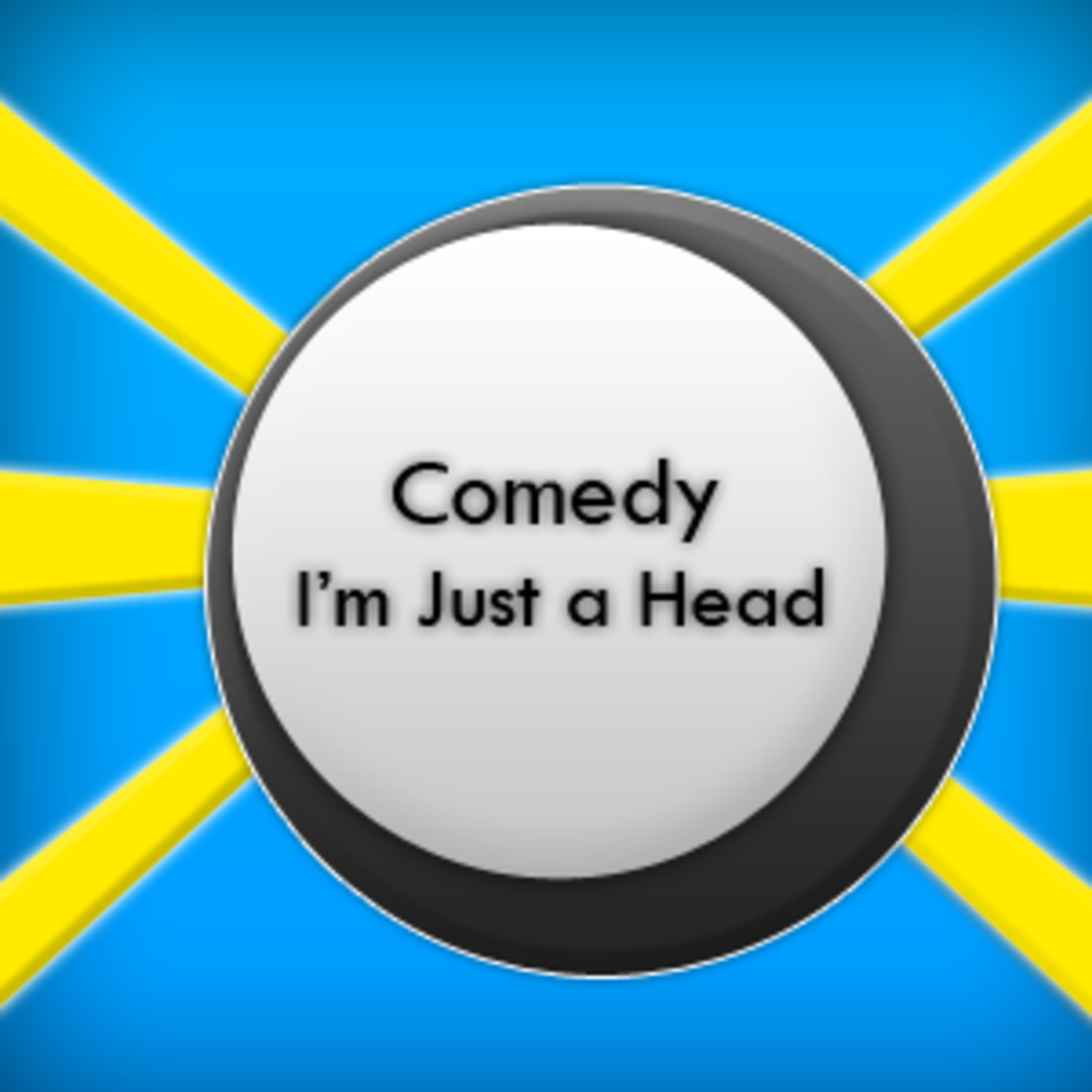 I am Just a Head
