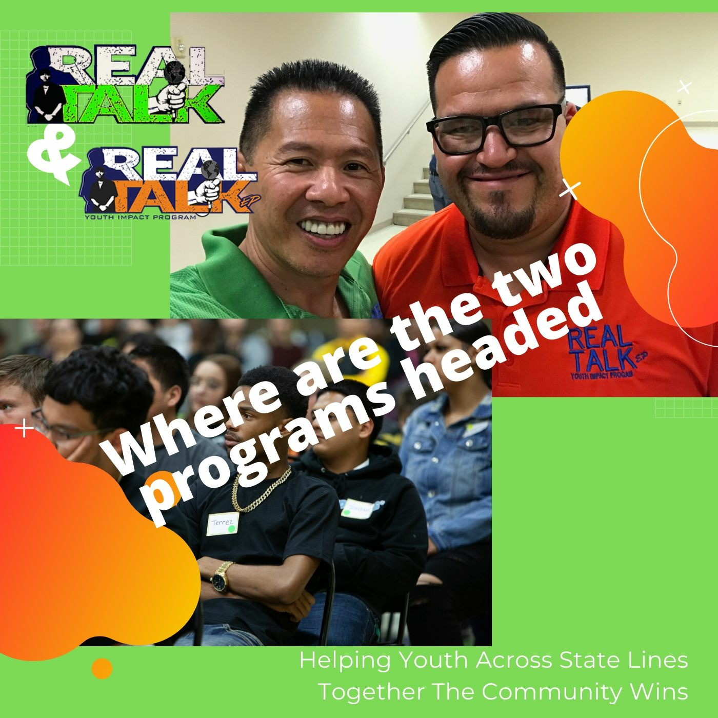 Why Every Parent Should Give These Two Programs A Chance To Steer Their Youth