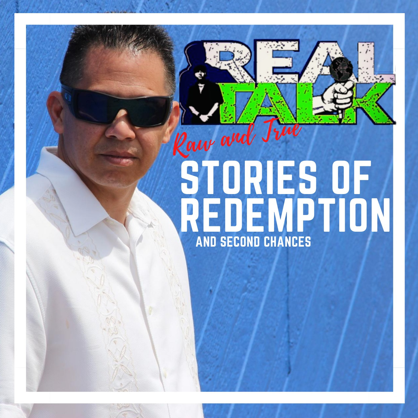 Real Talk*Real Stories*Real Change