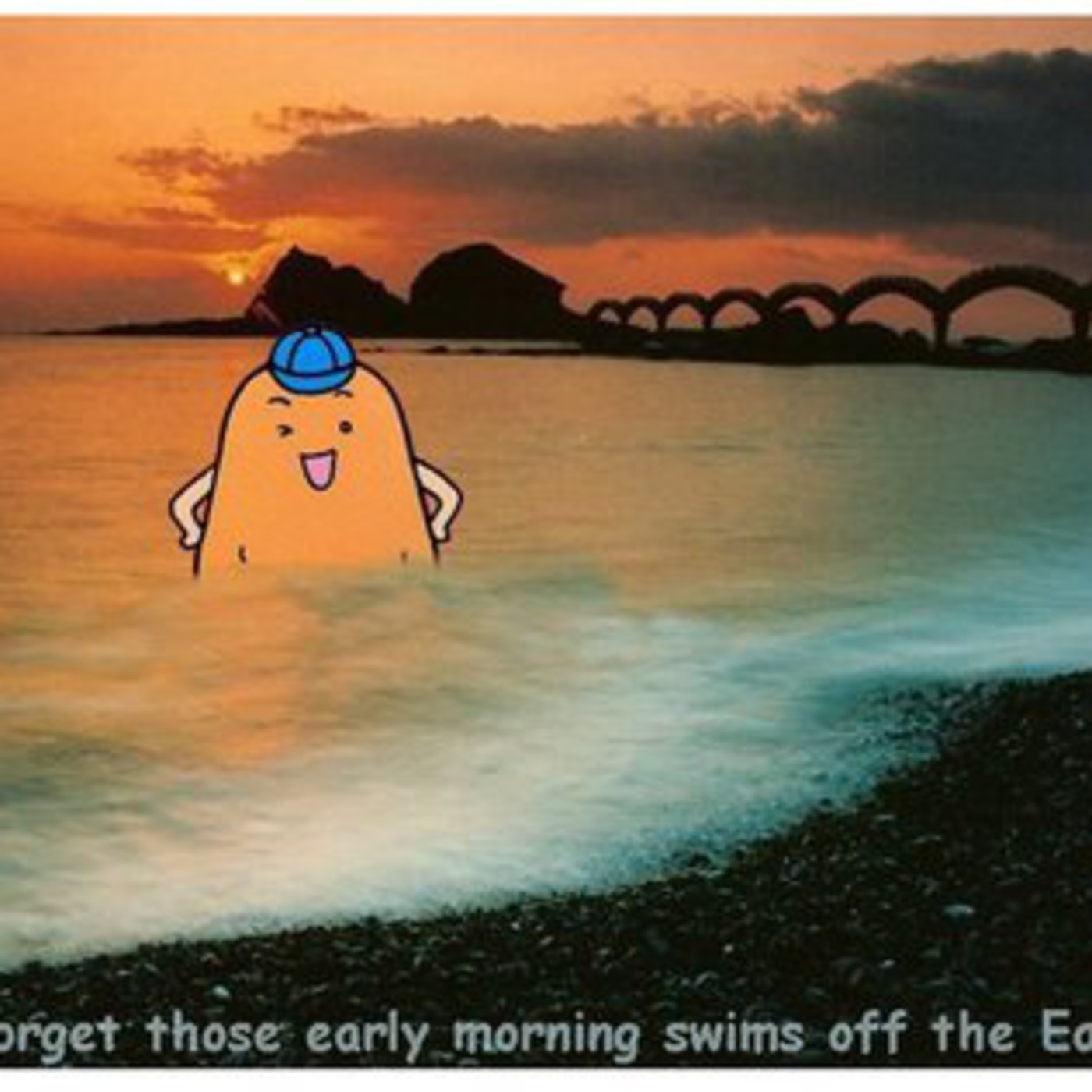 Potato Pals In the Morning episode artwork