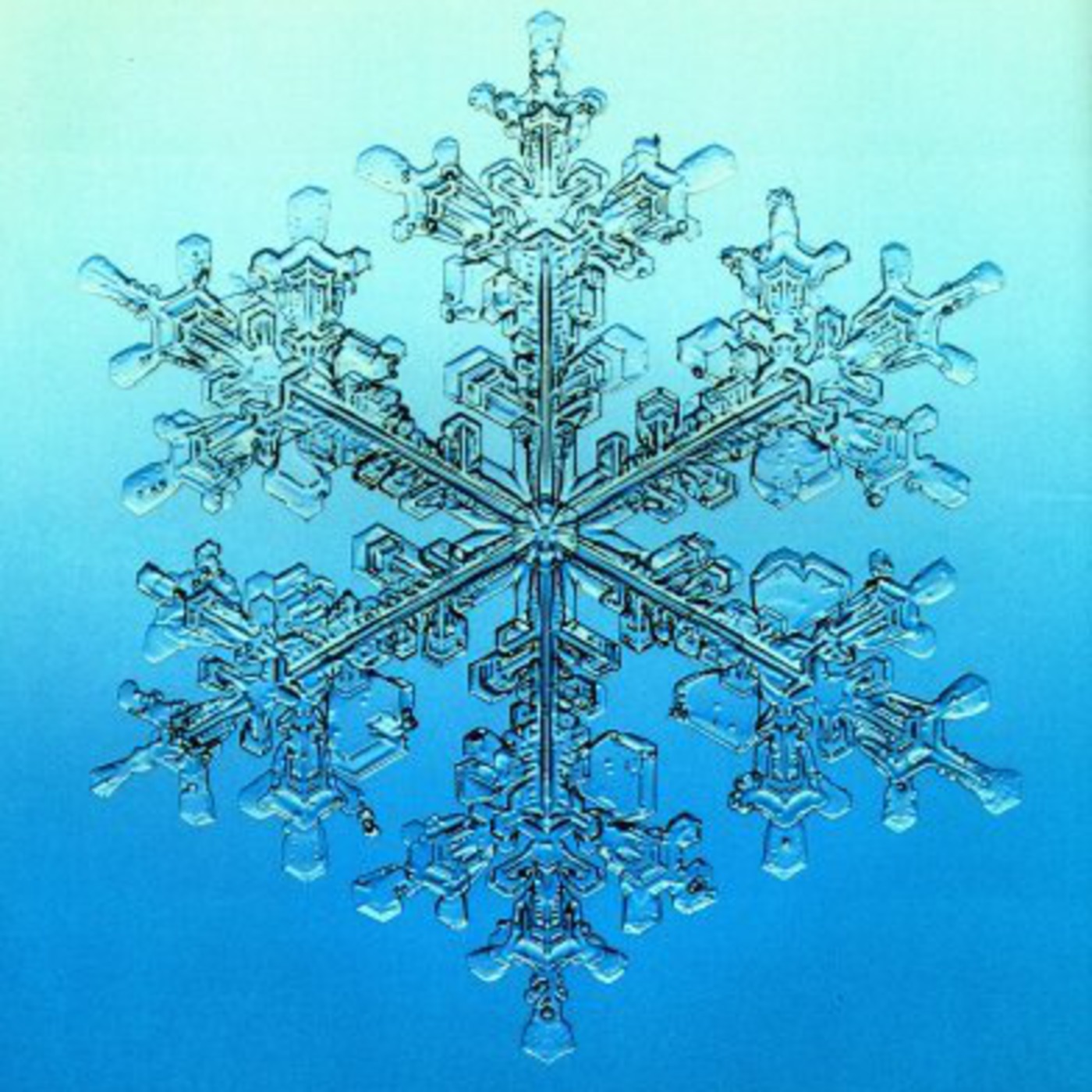 Snow (intermediate/4 mins) episode artwork