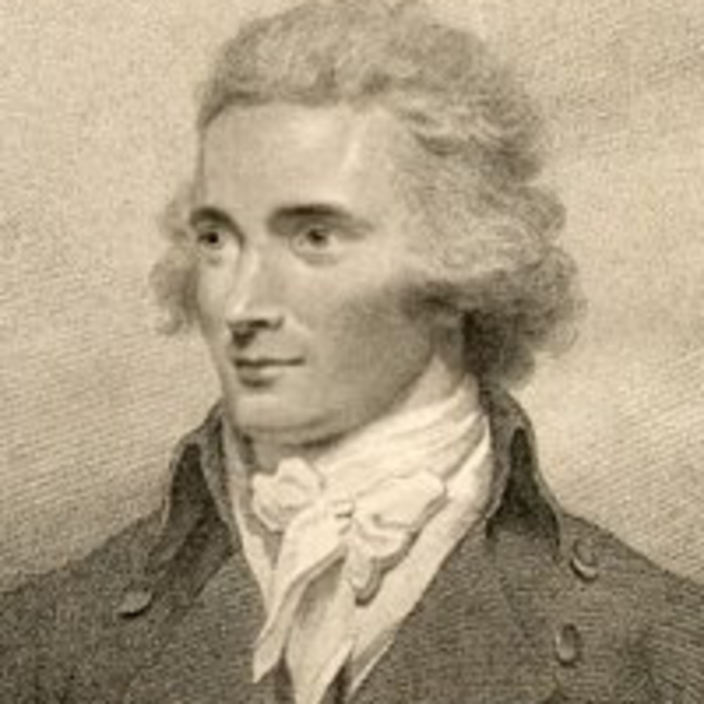 Mungo Park (Upper Intermediate/ 4 minutes) episode artwork