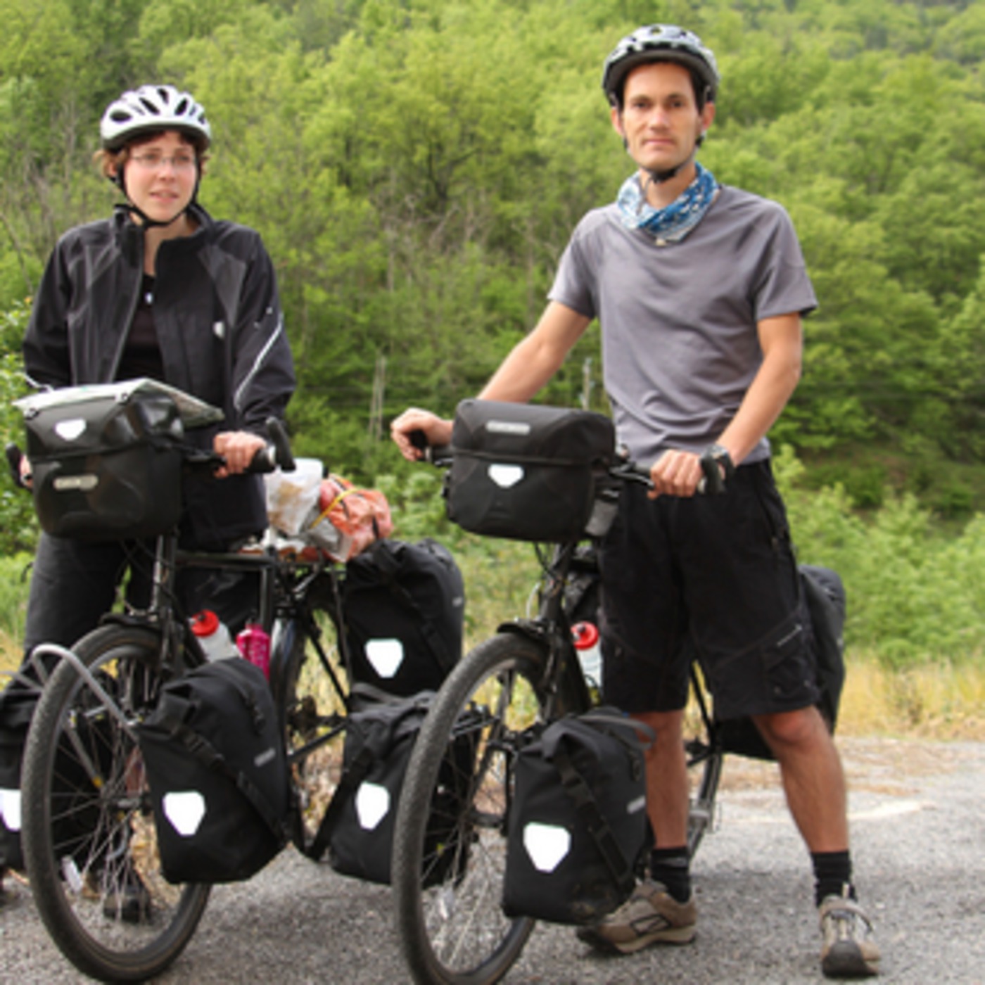 Epic Europe to Asia Tour: An Interview with Rolling Tales