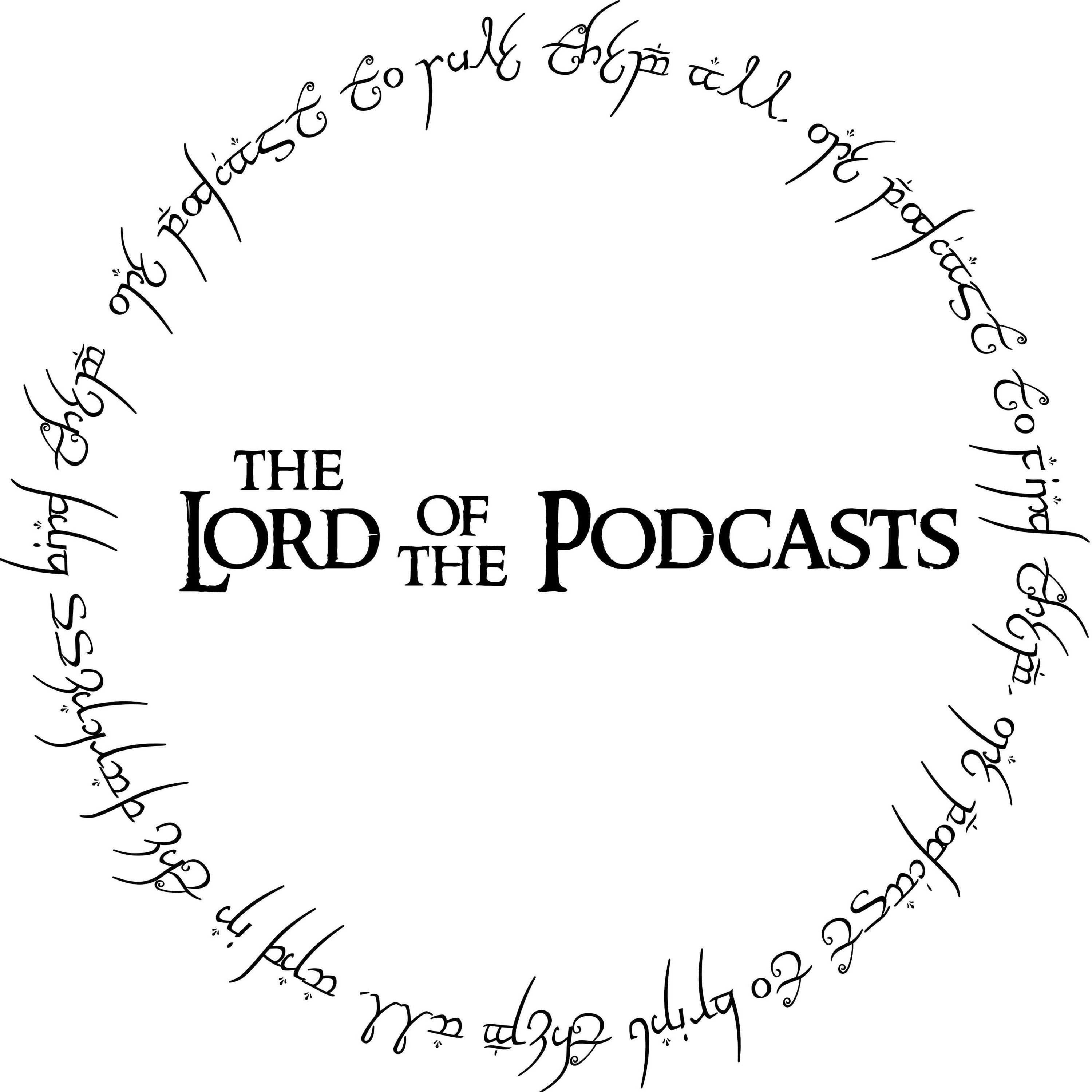 The Lord of the Games