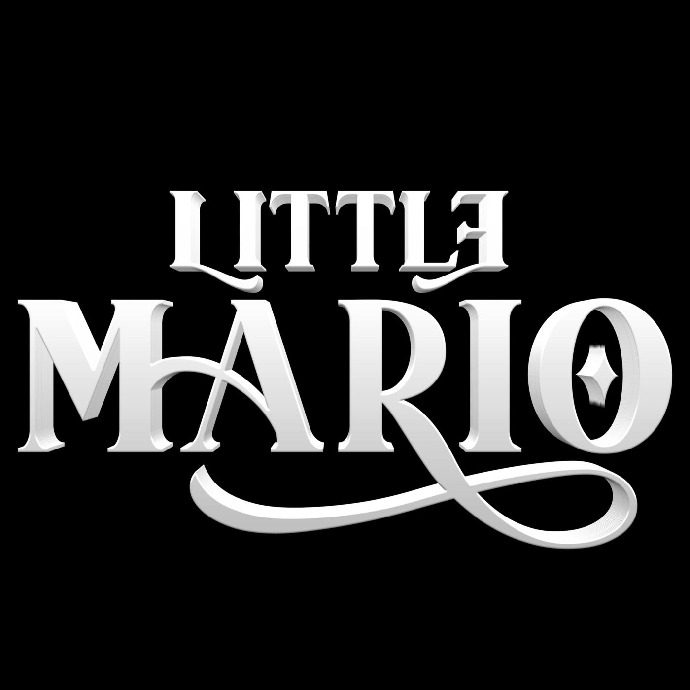 Little Mario
