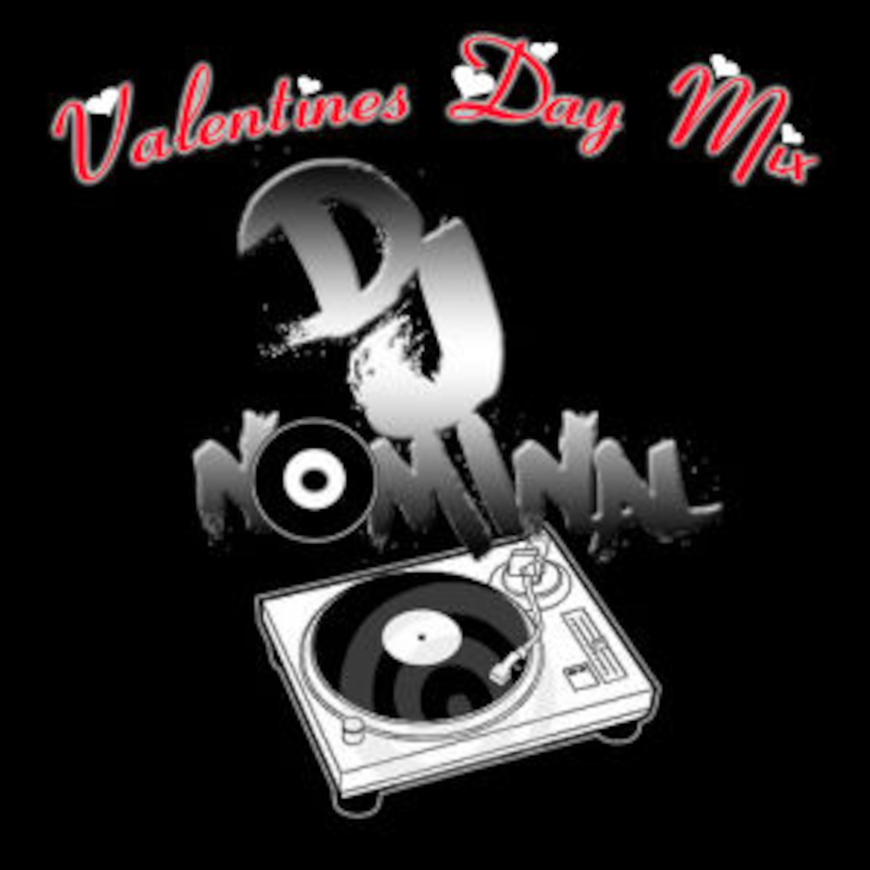 DJ Nominal\'s Hip Hop Sessions