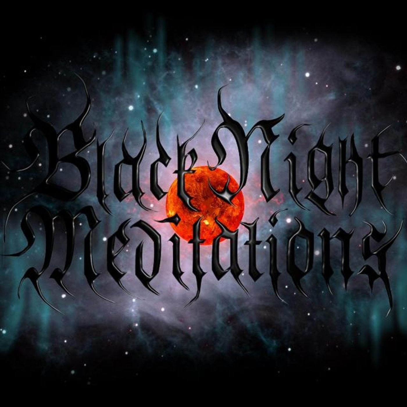 26 Apr 24 Black Night Meditations - Metal FM Radio