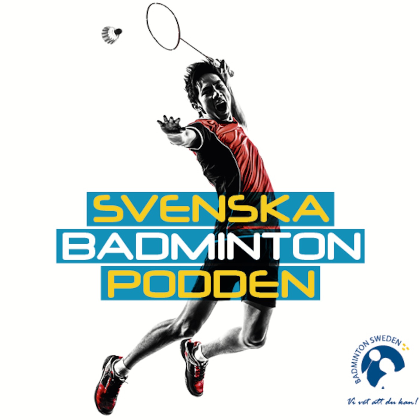 Svenska Badmintonpodden